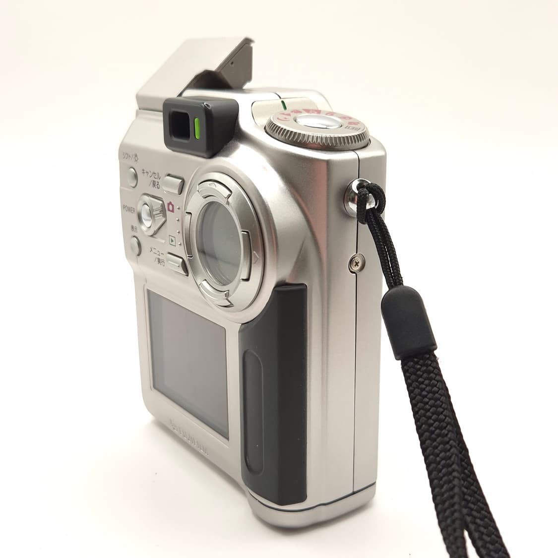 레트로💫인플루언서픽💫후지필름 FinePix 4700Z 상품이미지8