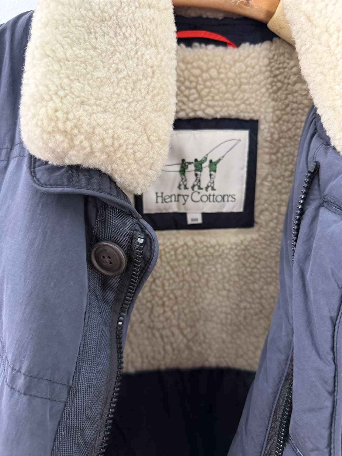 헨리코튼 헨리코튼패딩 헨리코튼자켓 상품이미지3