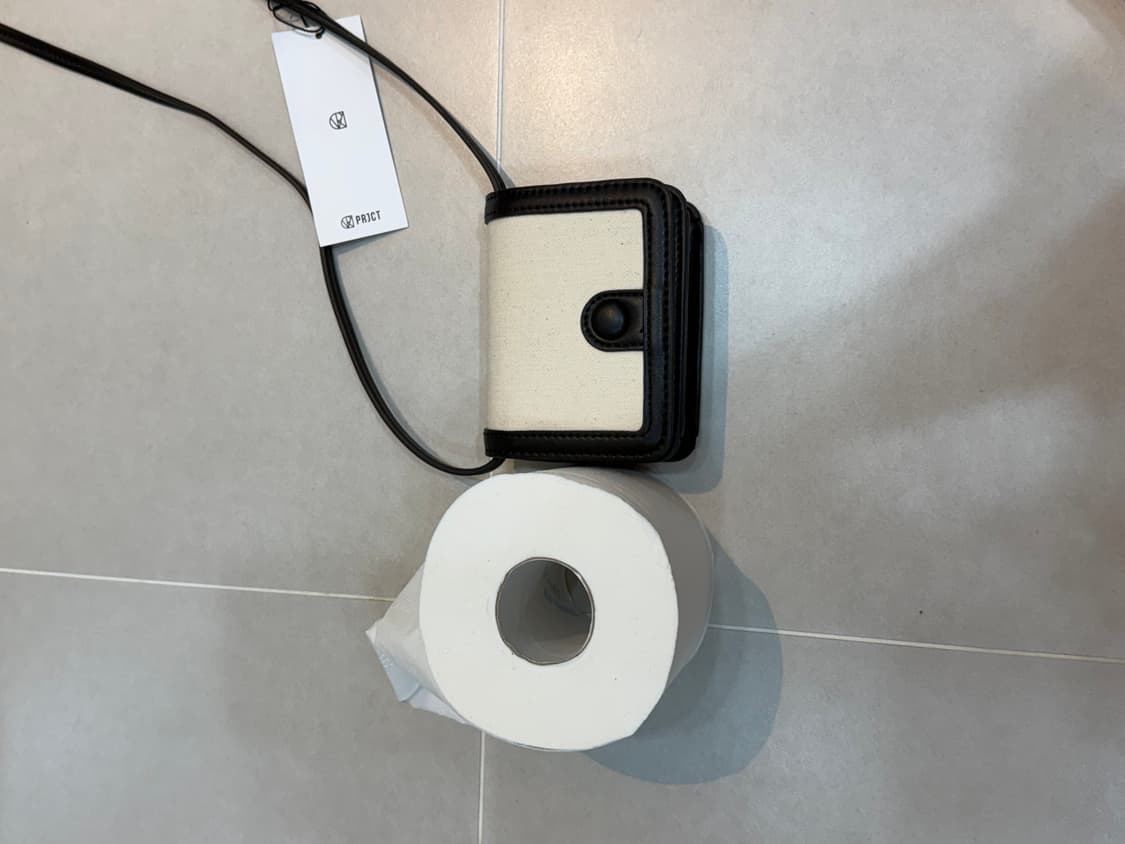 프로젝트엠 미니백 상품이미지3