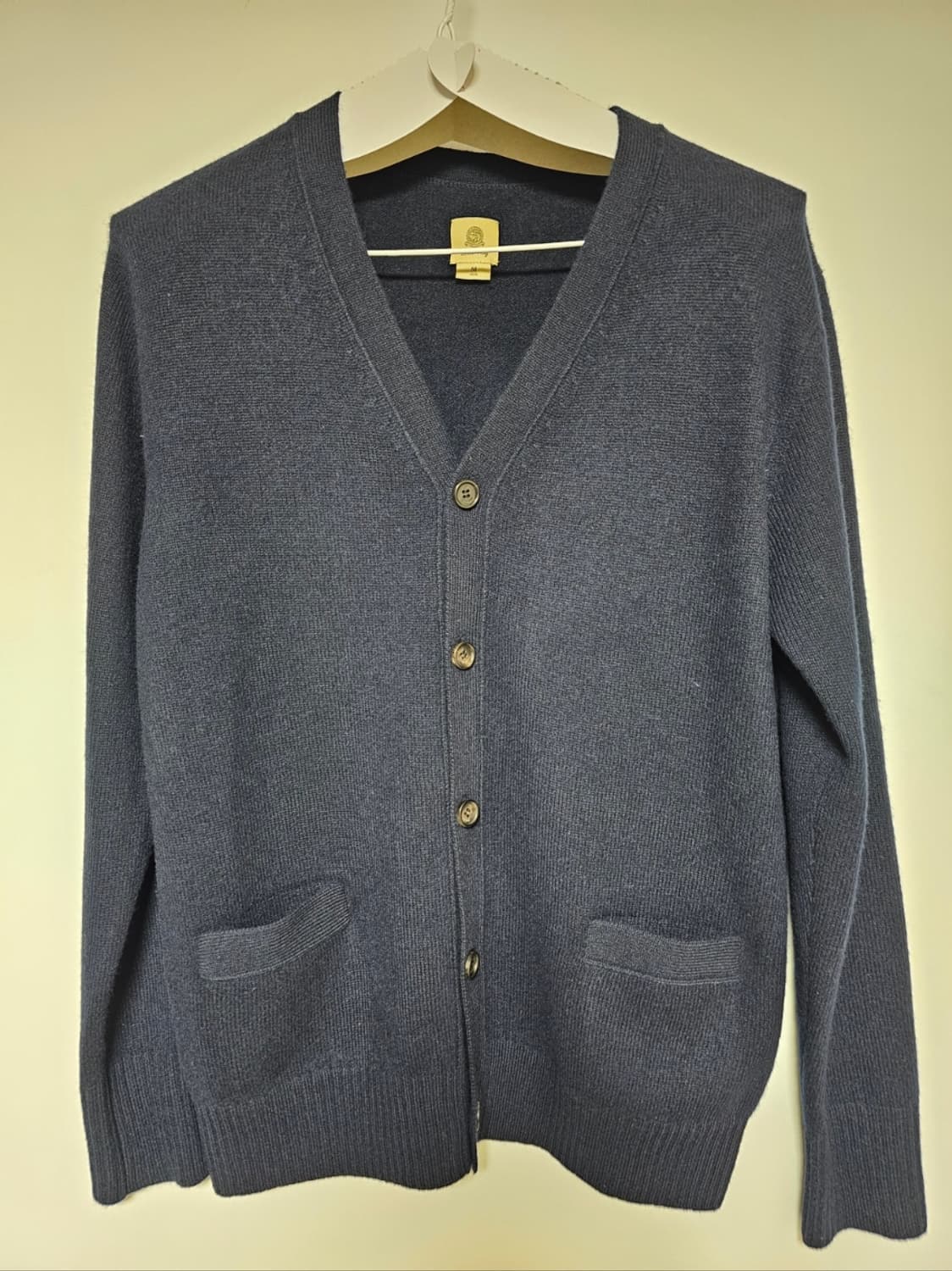 바스통가디건 상품이미지1