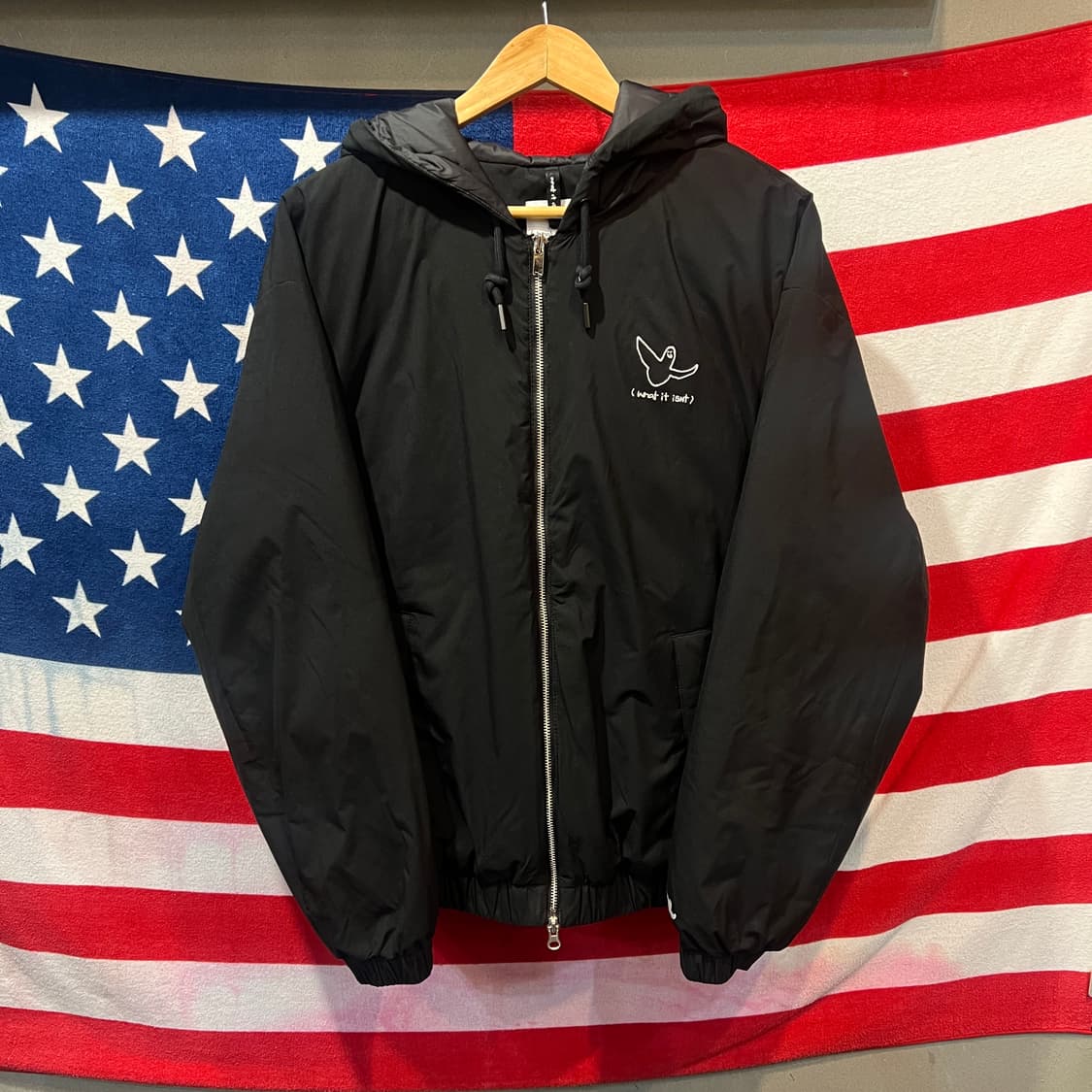 마크곤잘레스 점퍼 상품이미지1