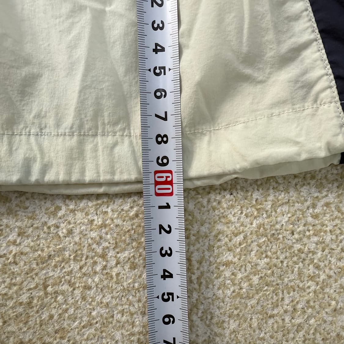 [90] 코오롱 여성 바람막이 윈드브레이커 자켓 0119T1 상품이미지6