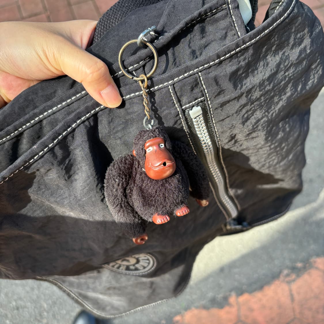Kipling 키플링 크로스백 가방 상품이미지3