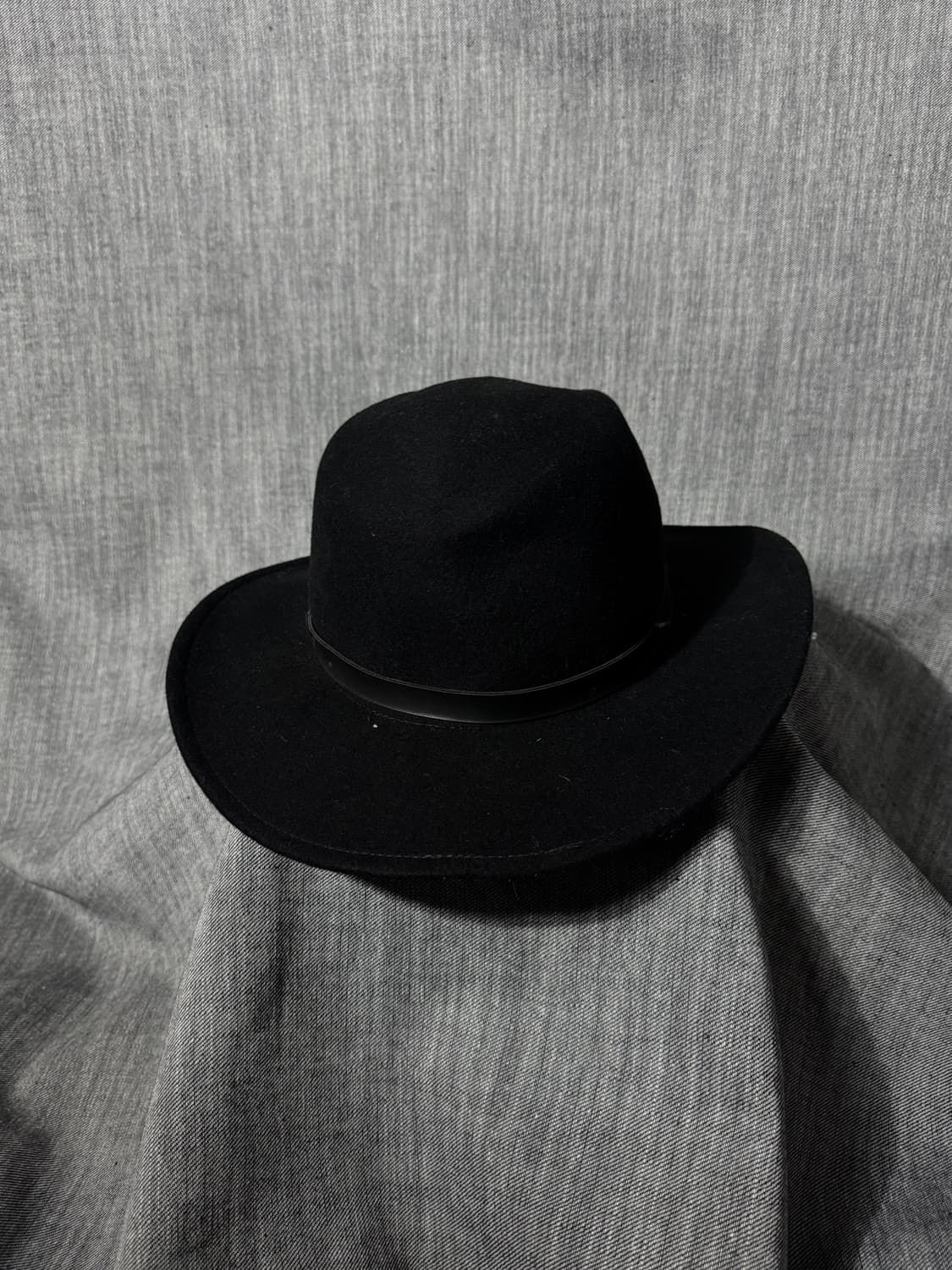 할리데이비슨 웨스턴 페도라 상품이미지3