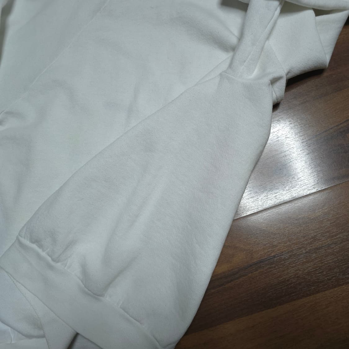 [XL]90s USA 빈티지 스웻셔츠 상품이미지6