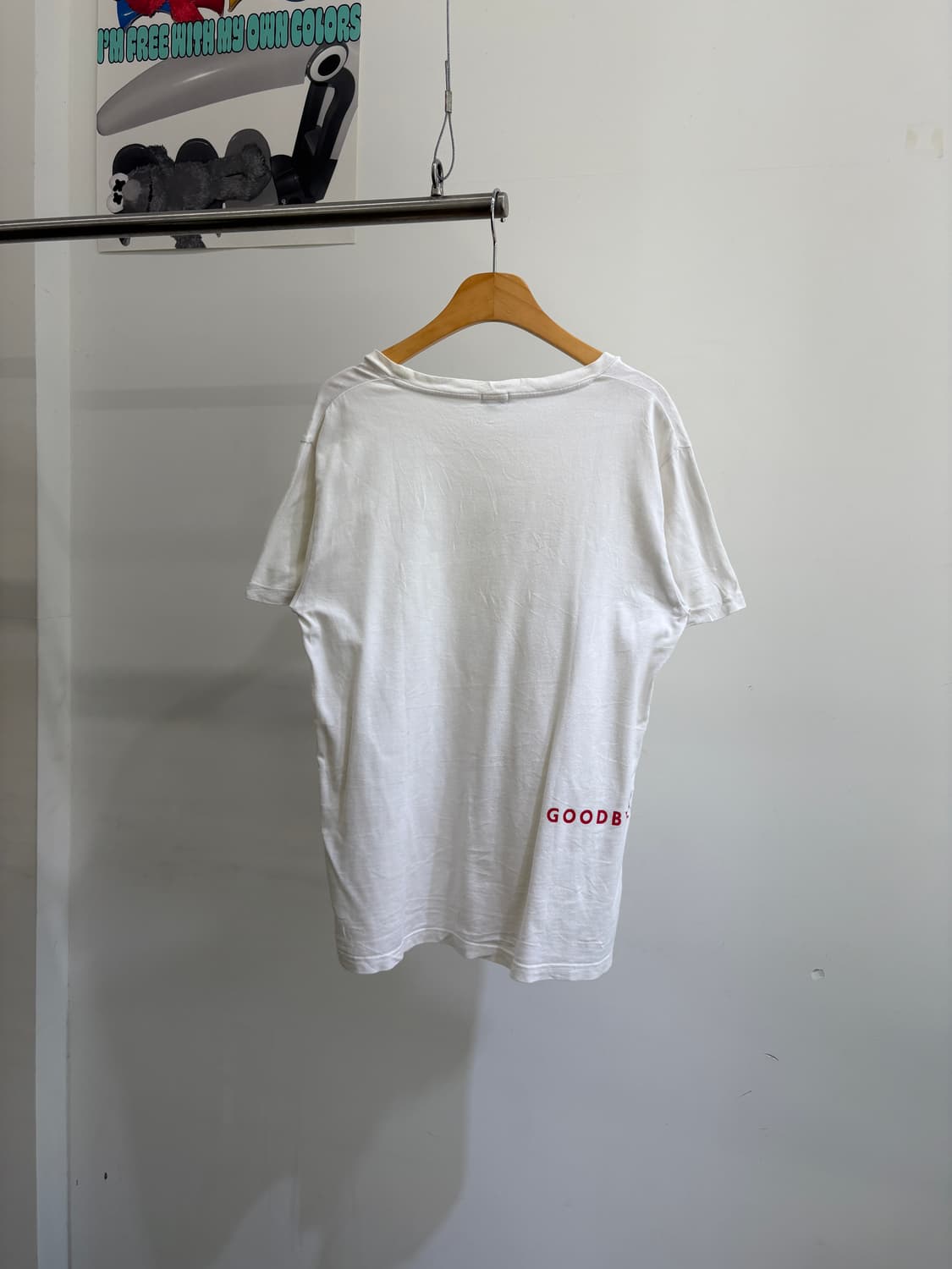 PAUL SMITH 반팔티셔츠 상품이미지5