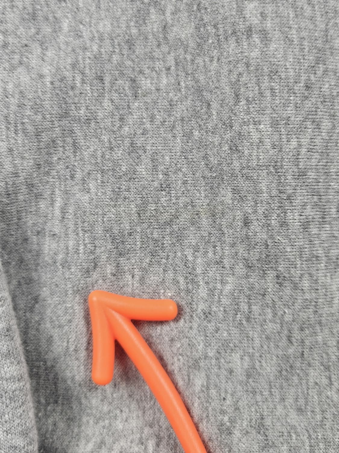 폴로랄프로렌 드로스트링 자수 로고 후드 티셔츠 ( XL ) / 10157 상품이미지6