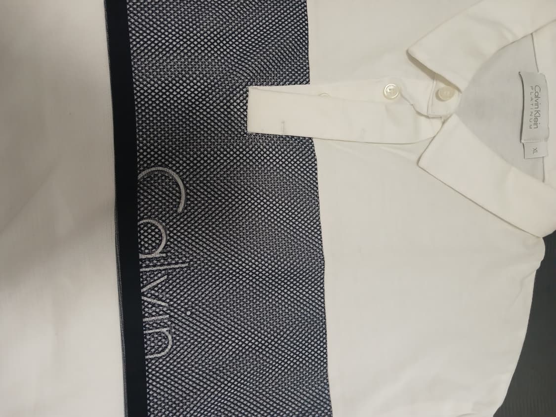 Calvin Klein 플레티넘 반팔티셔츠  상품이미지2