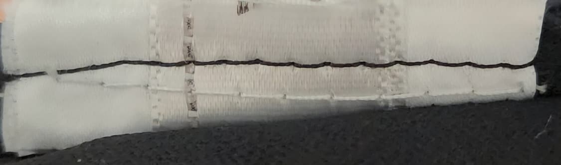 PXG 여성 블랙 골프 바지 S 상품이미지5