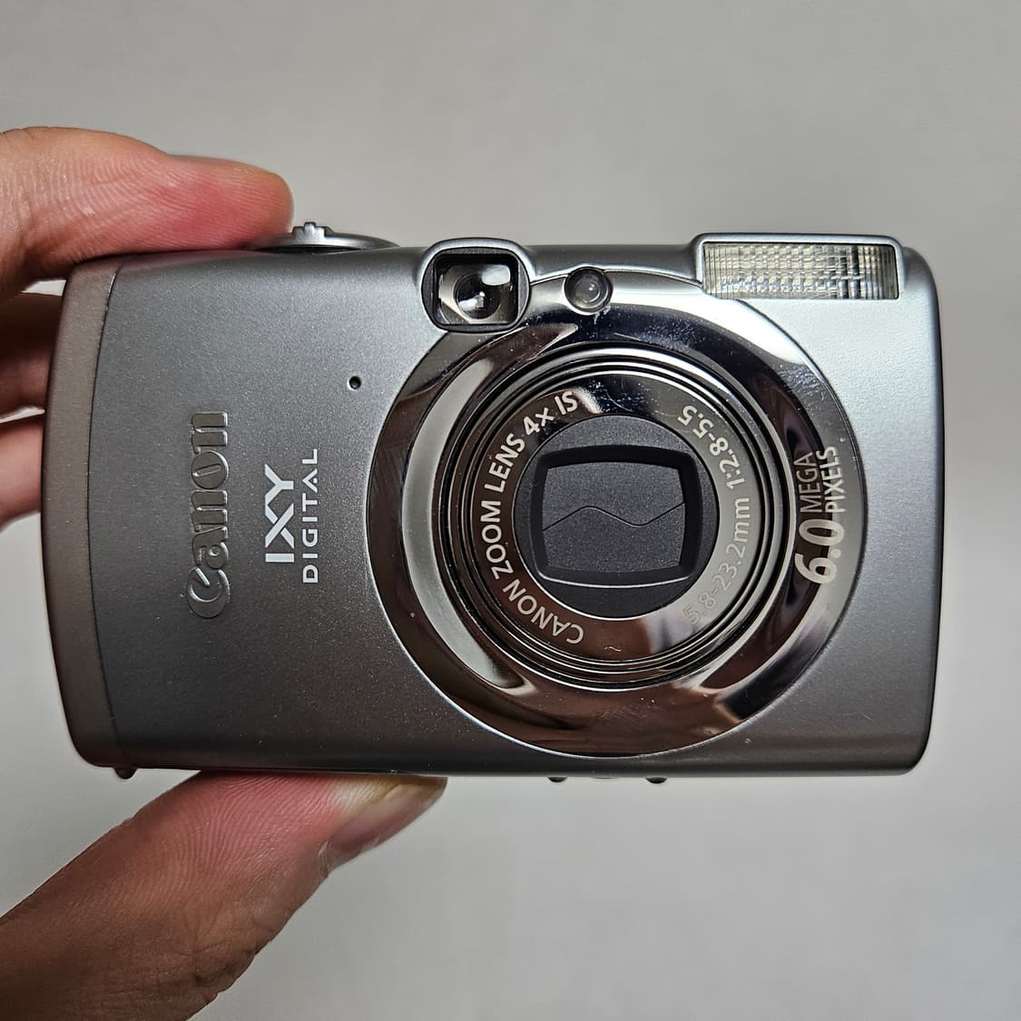 (준민트급) 캐논 익시800 IXY800 (IXUS800) 디지털카메라 상품이미지1