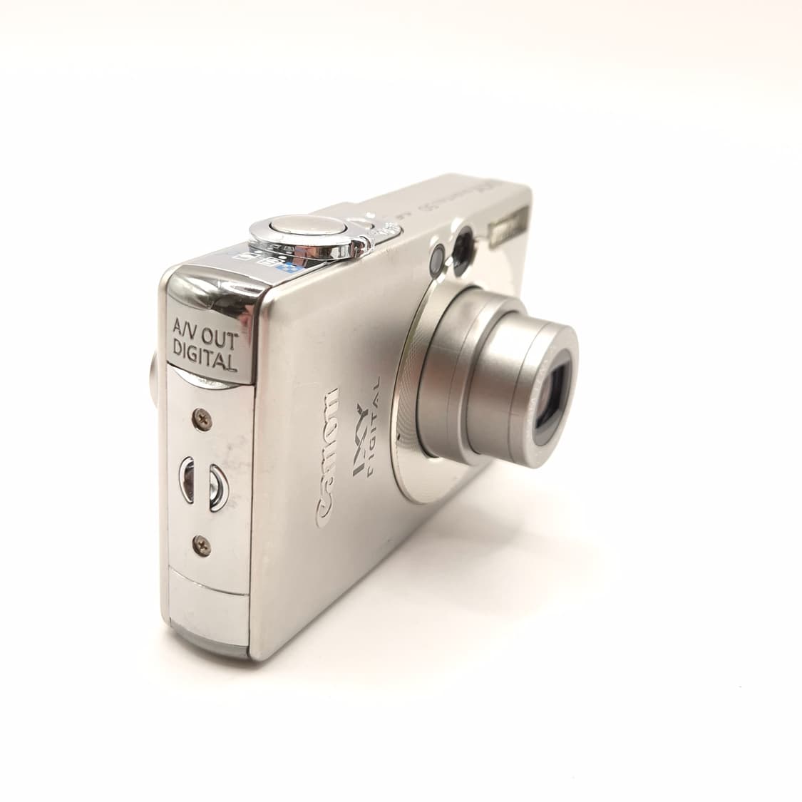 한글지원📸 캐논 익시 50 ✨ 클래식한 색감 감성디카 💕 상품이미지10