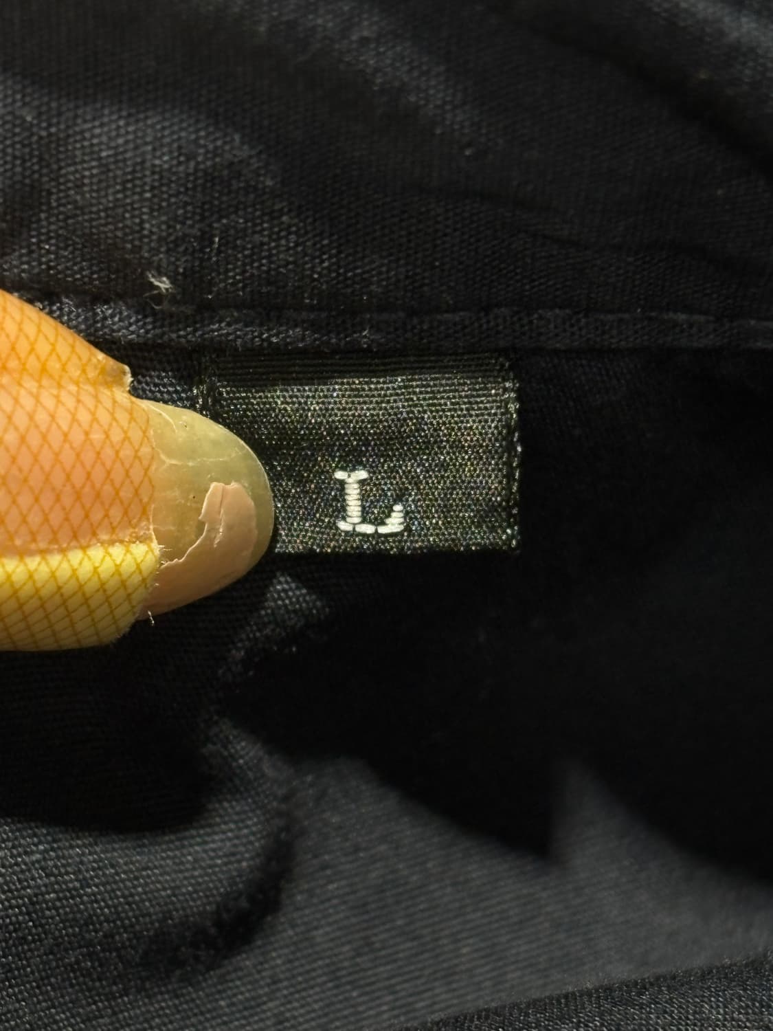 버버리 싱글코트  상품이미지5