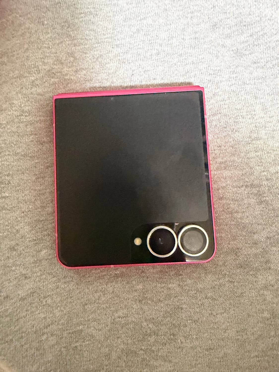 갤럭시 z플립7 / 제트플립 7 512GB 판매합니다! 상품이미지3