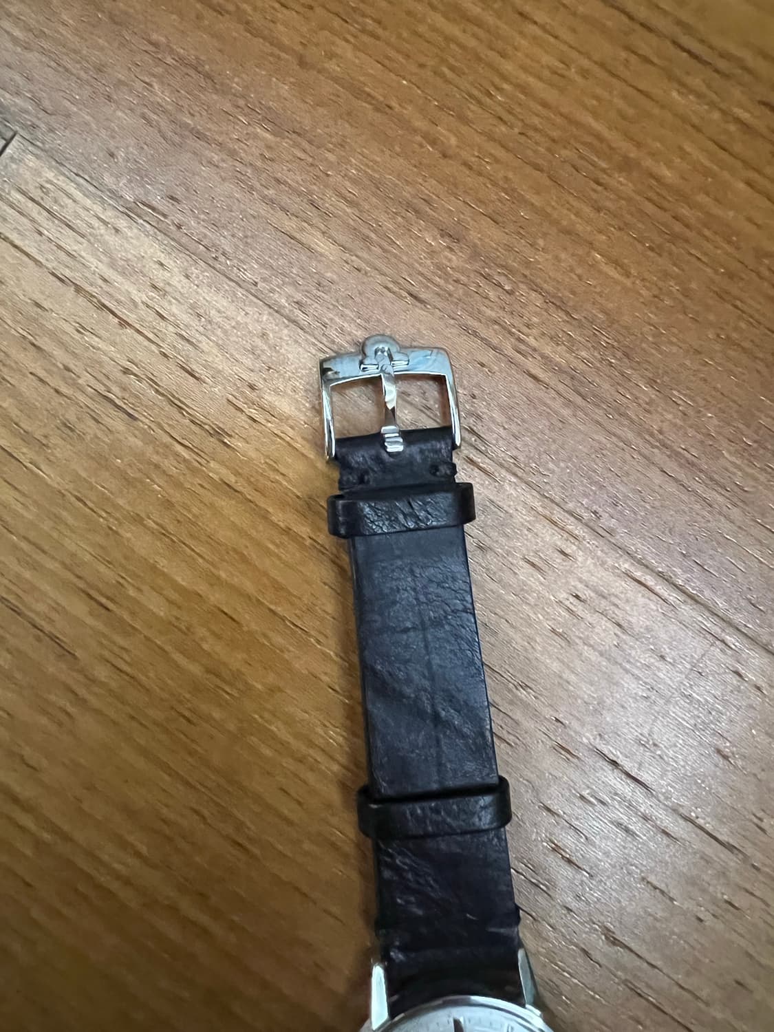 오메가 빈티지 씨마스터 600 수동 상품이미지10