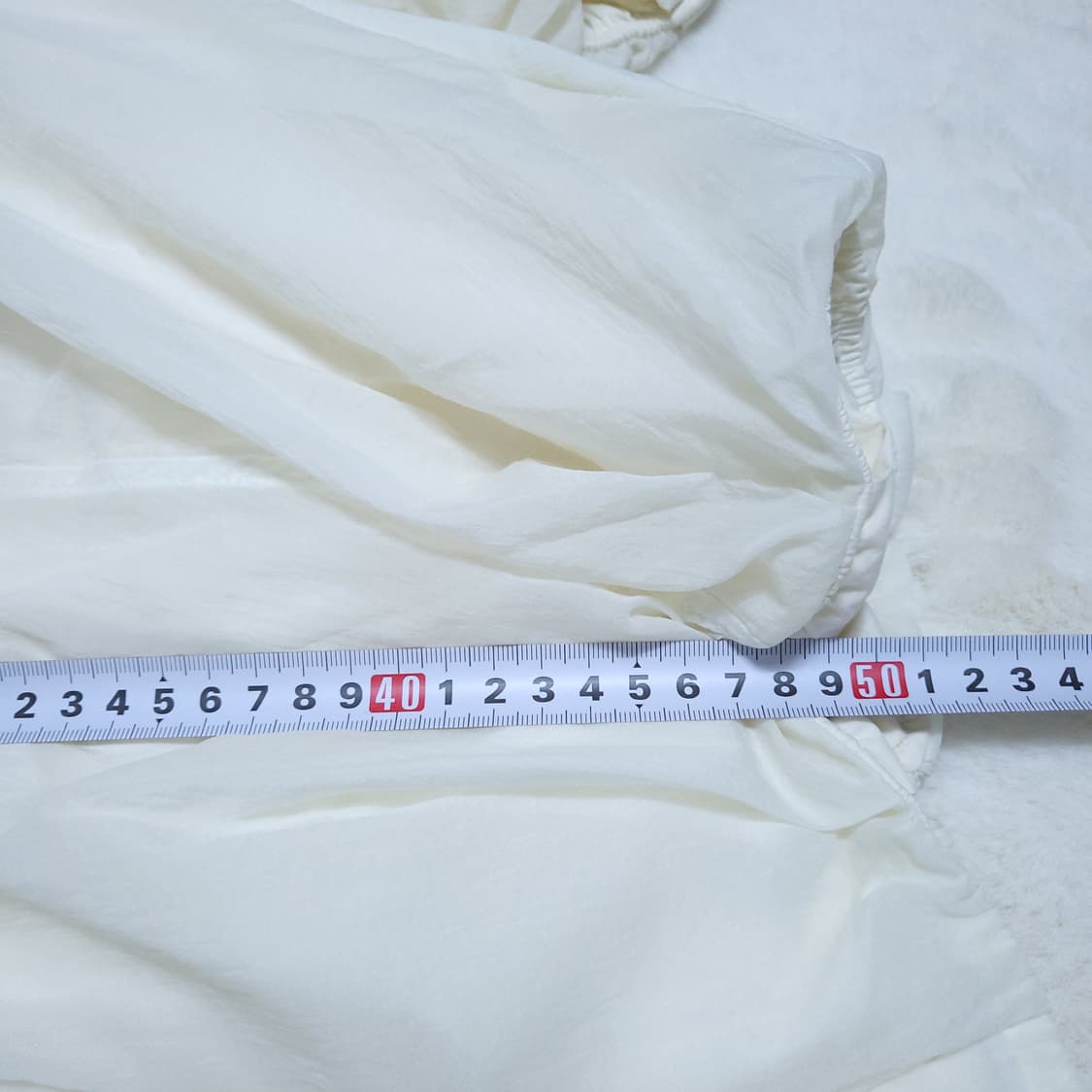 여성 점퍼 F 0312 상품이미지5