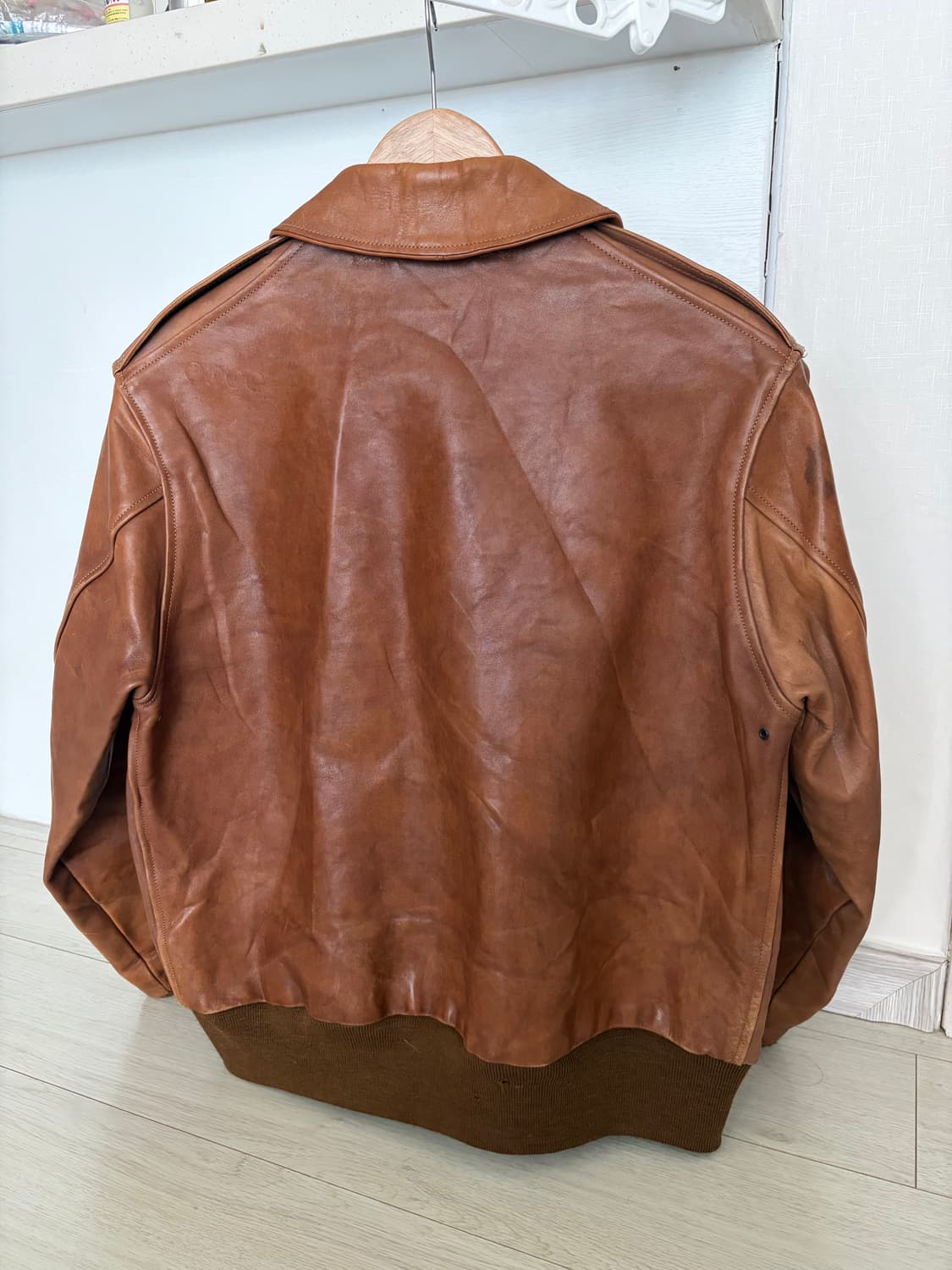 버즈릭슨 a2 자켓 42 상품이미지7