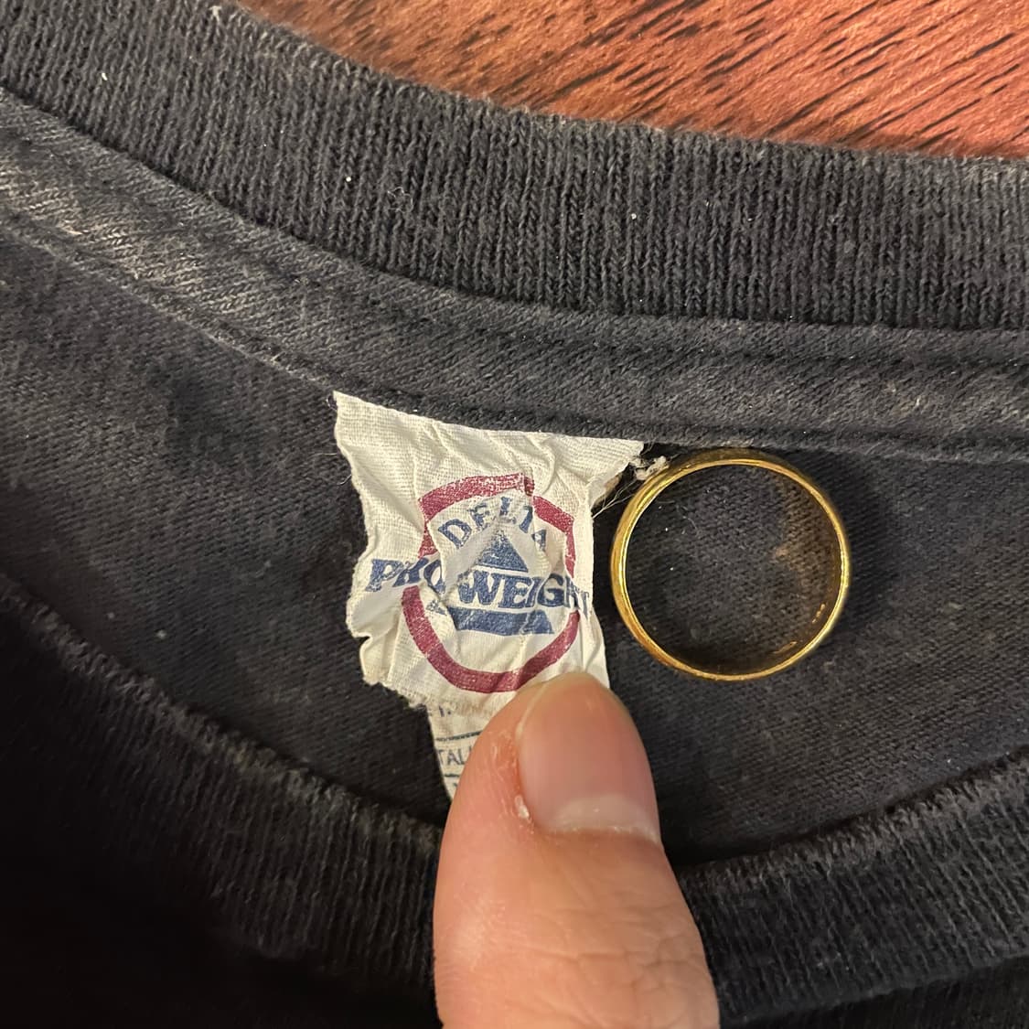 메탈리카 90s 빈티지 밴드티셔츠 상품이미지3