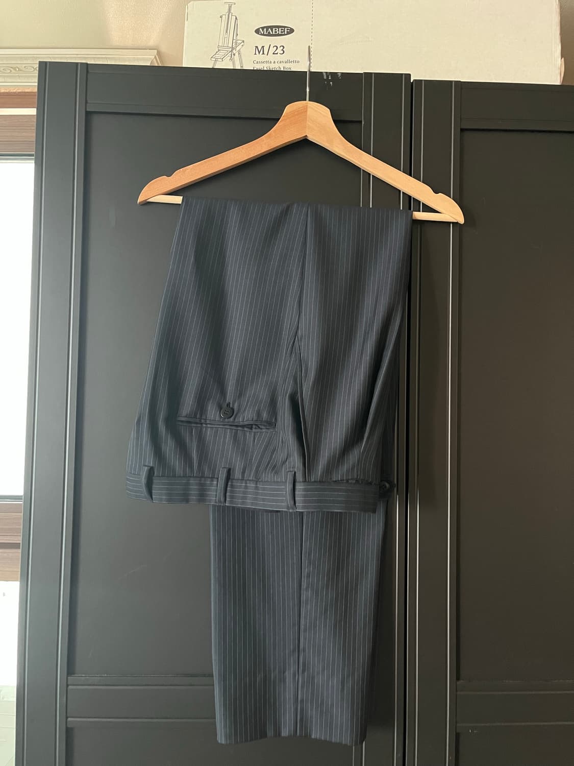 Brioni Suit 48R 상품이미지6