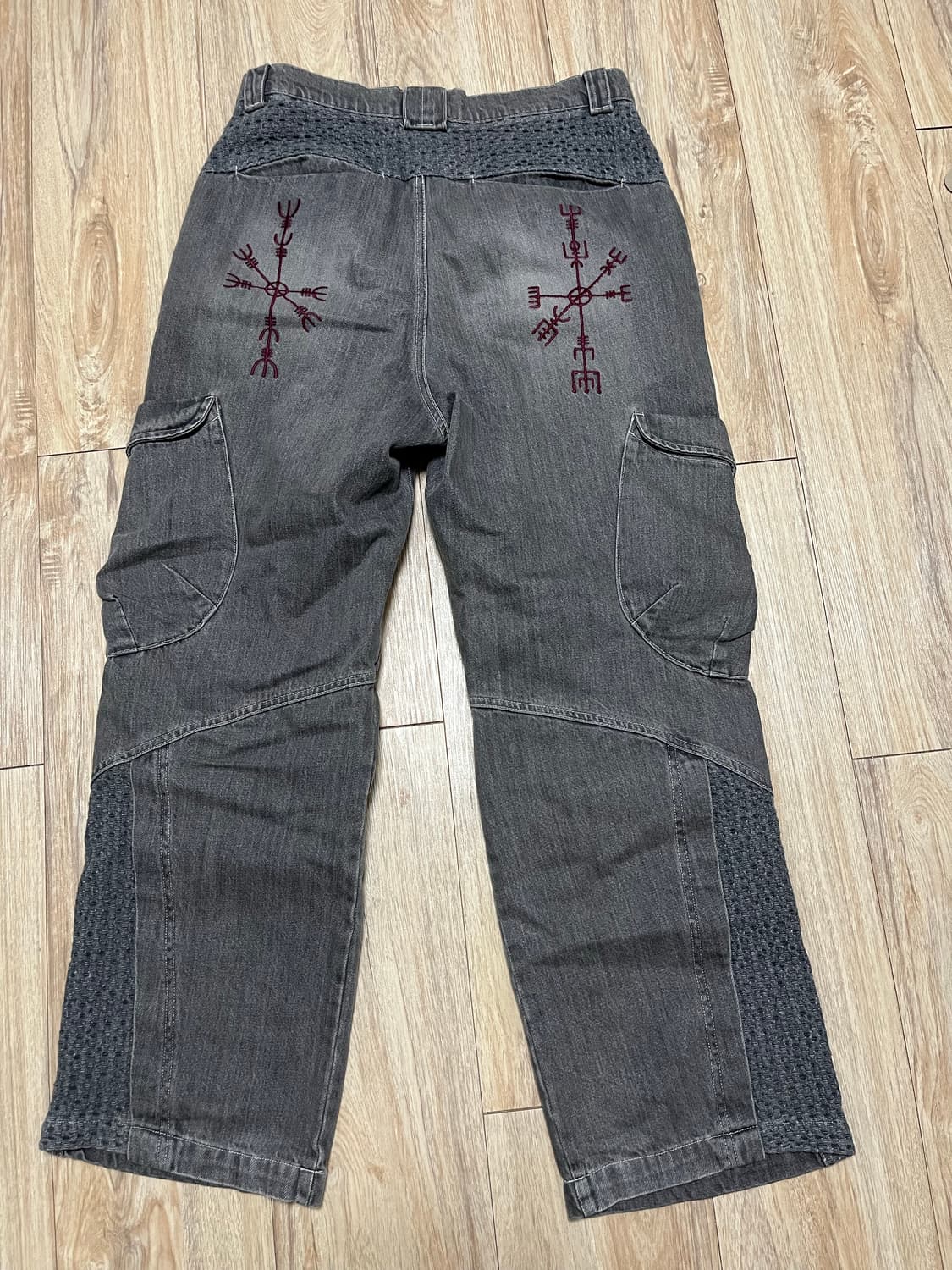 이그노타 코어9 라그나르 팬츠 m 상품이미지2