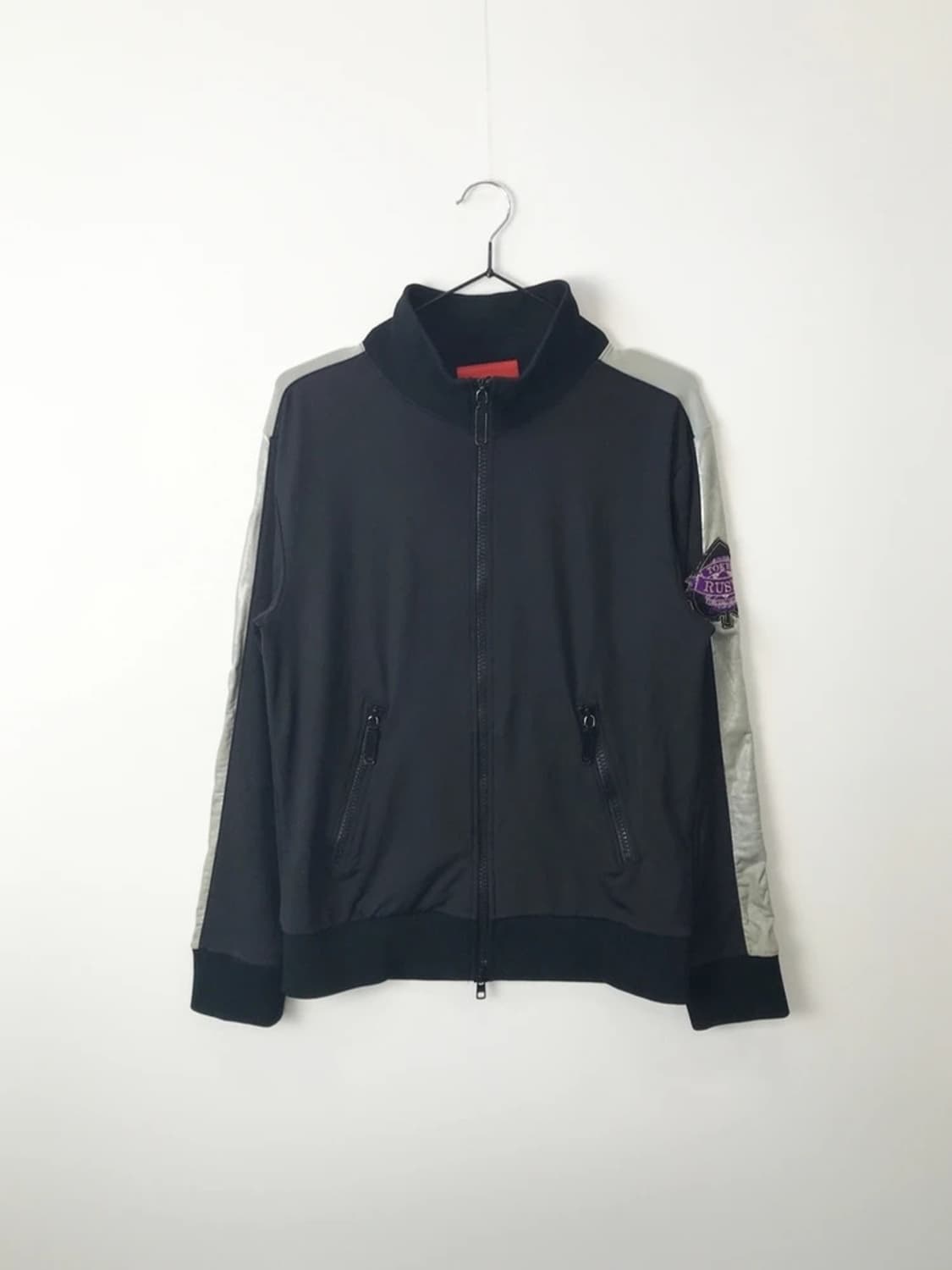 00's Tokyo Rush Y2K Track Jacket 상품이미지4