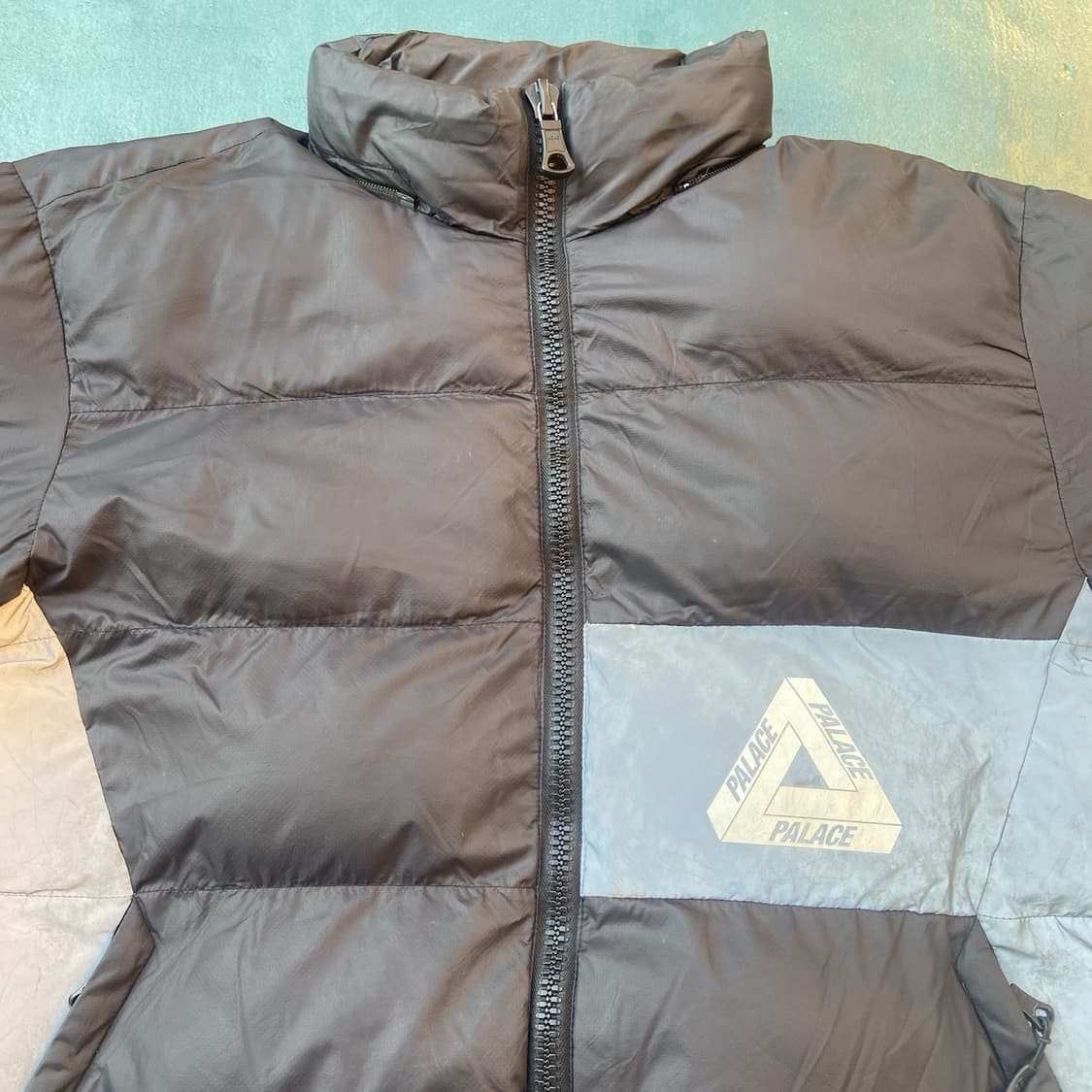 팔라스 팔-텍스 푸퍼 패딩 재킷 상품이미지2