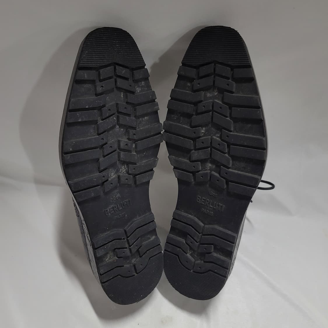 벨루티 스크리토 남성구두  상품이미지9
