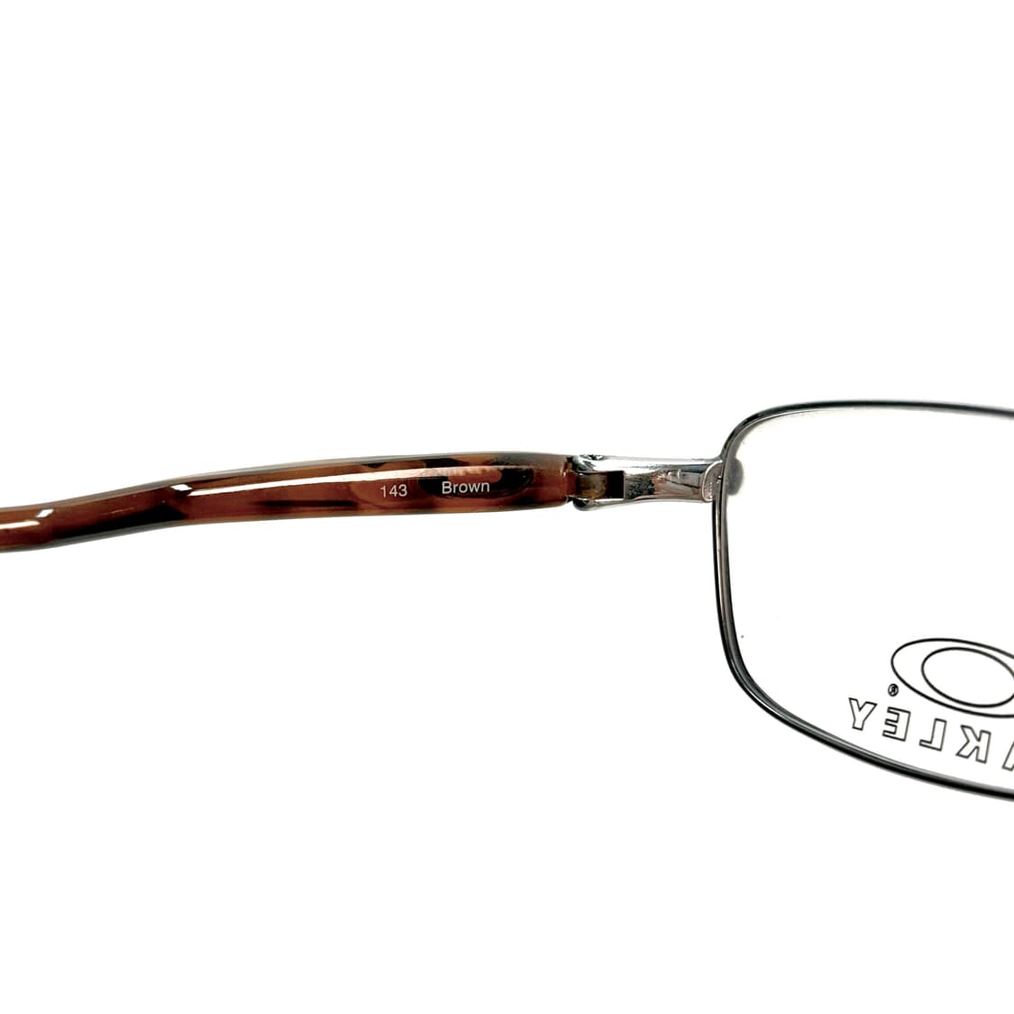 오클리 안경 RX Blender 2.0 미사용 새제품 상품이미지7