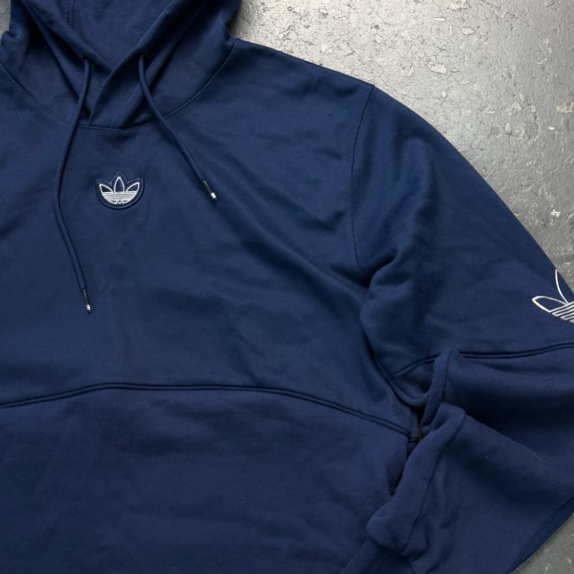 100 아디다스 후드티  상품이미지2