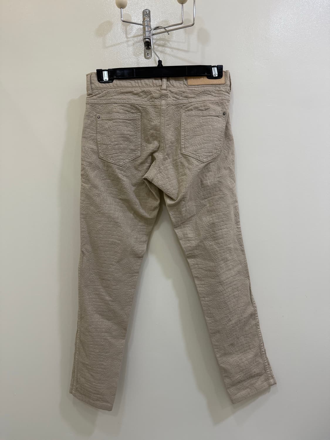 사일런트 다미르도마 코튼 팬츠 정품 상품이미지3