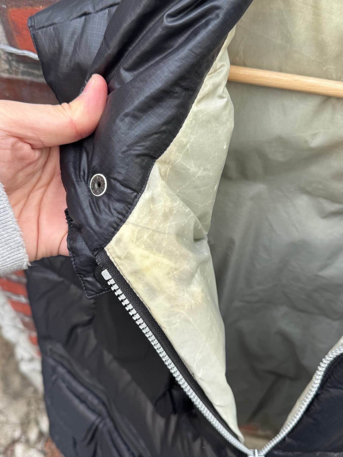 챕스랄프로렌 유틸리티 푸퍼 베스트  상품이미지9