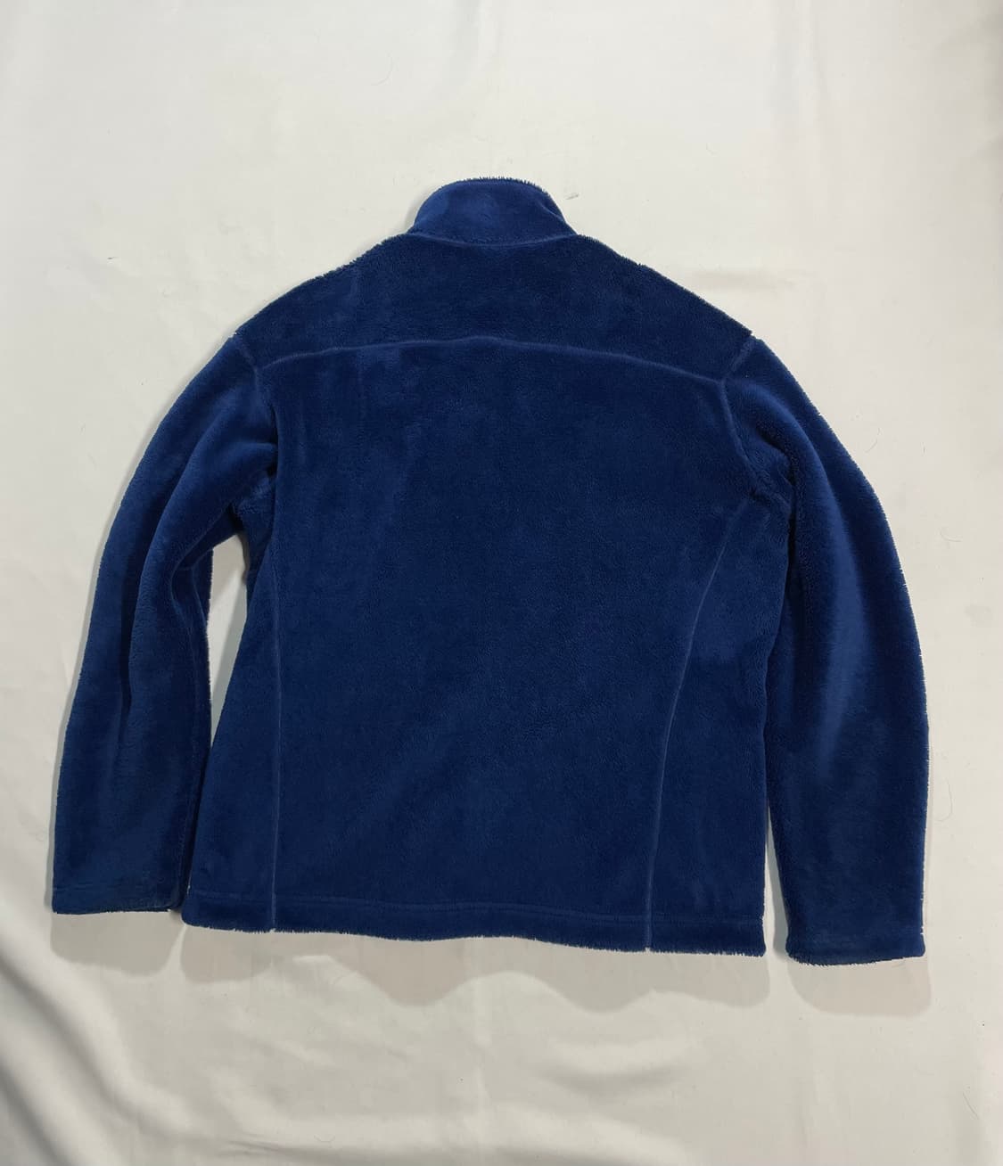 00fw 파타고니아 R4 레귤레이터 플리스 자켓 상품이미지2