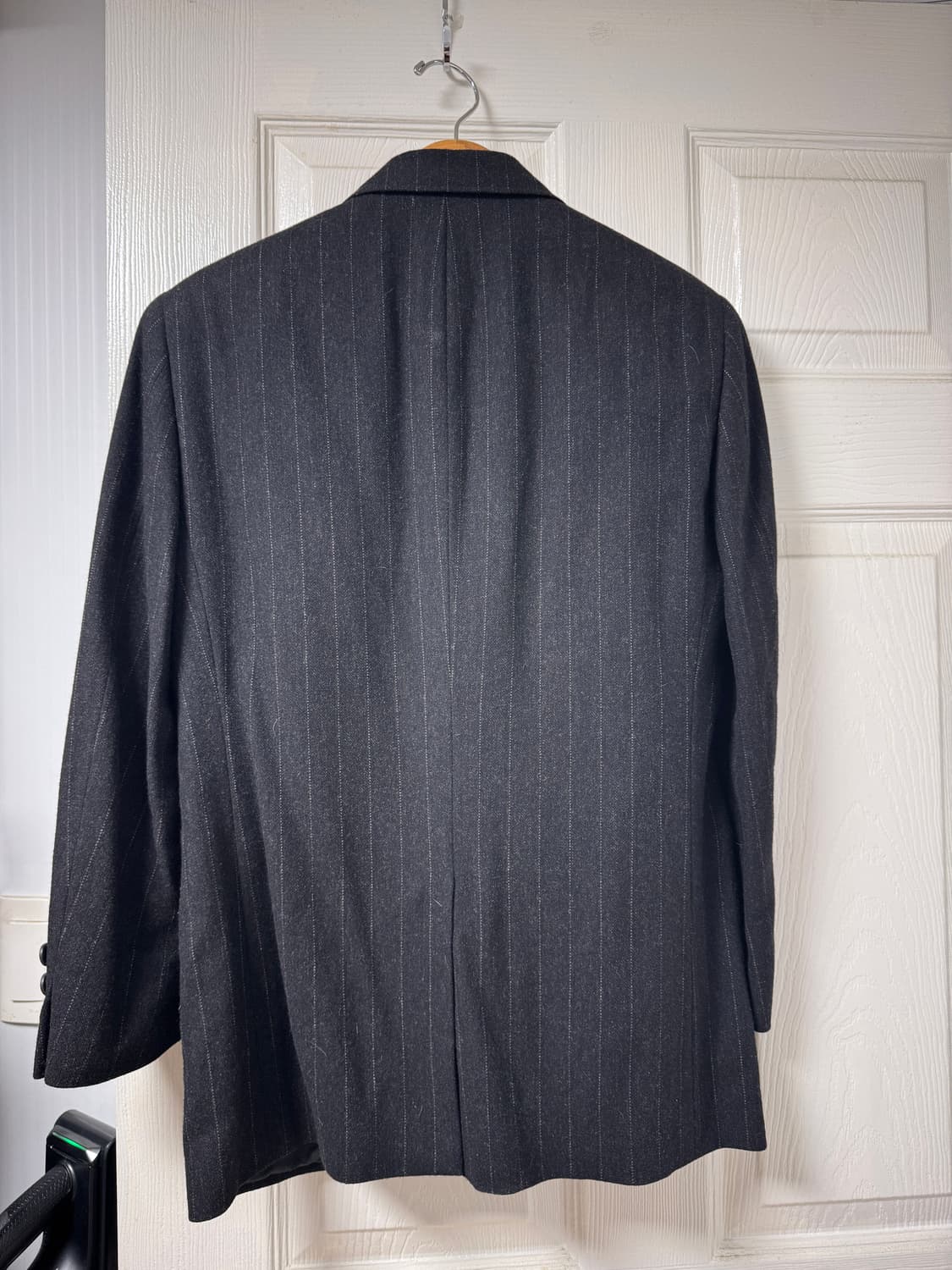 Rrl italy made 스트라이프 자켓 38사이즈 더블알엘 상품이미지2