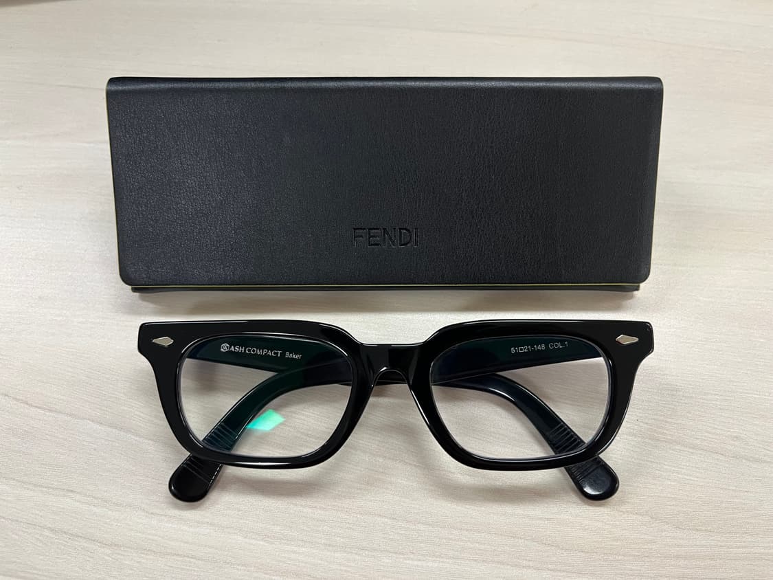 애쉬컴팩트 베이커R 51mm 상품이미지2