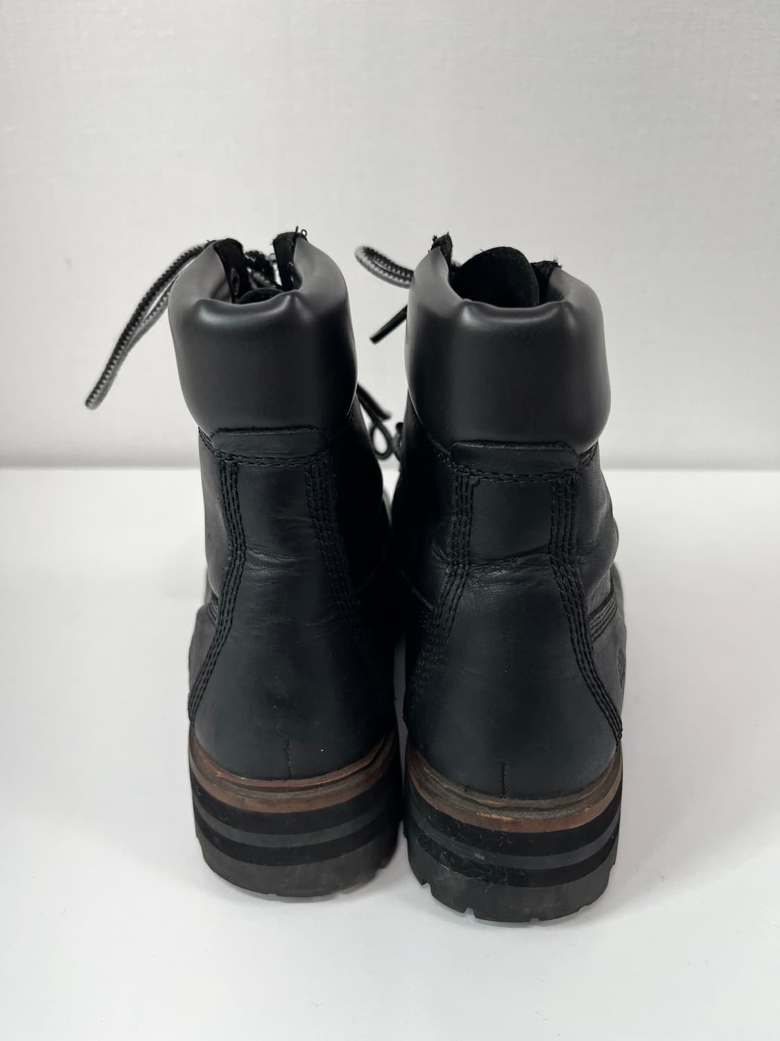 [250] 팀버랜드 런던 부츠 상품이미지4