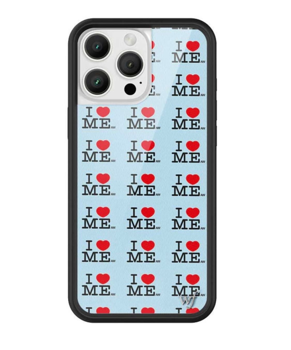 와일드플라워 아이폰13/14 상품이미지1