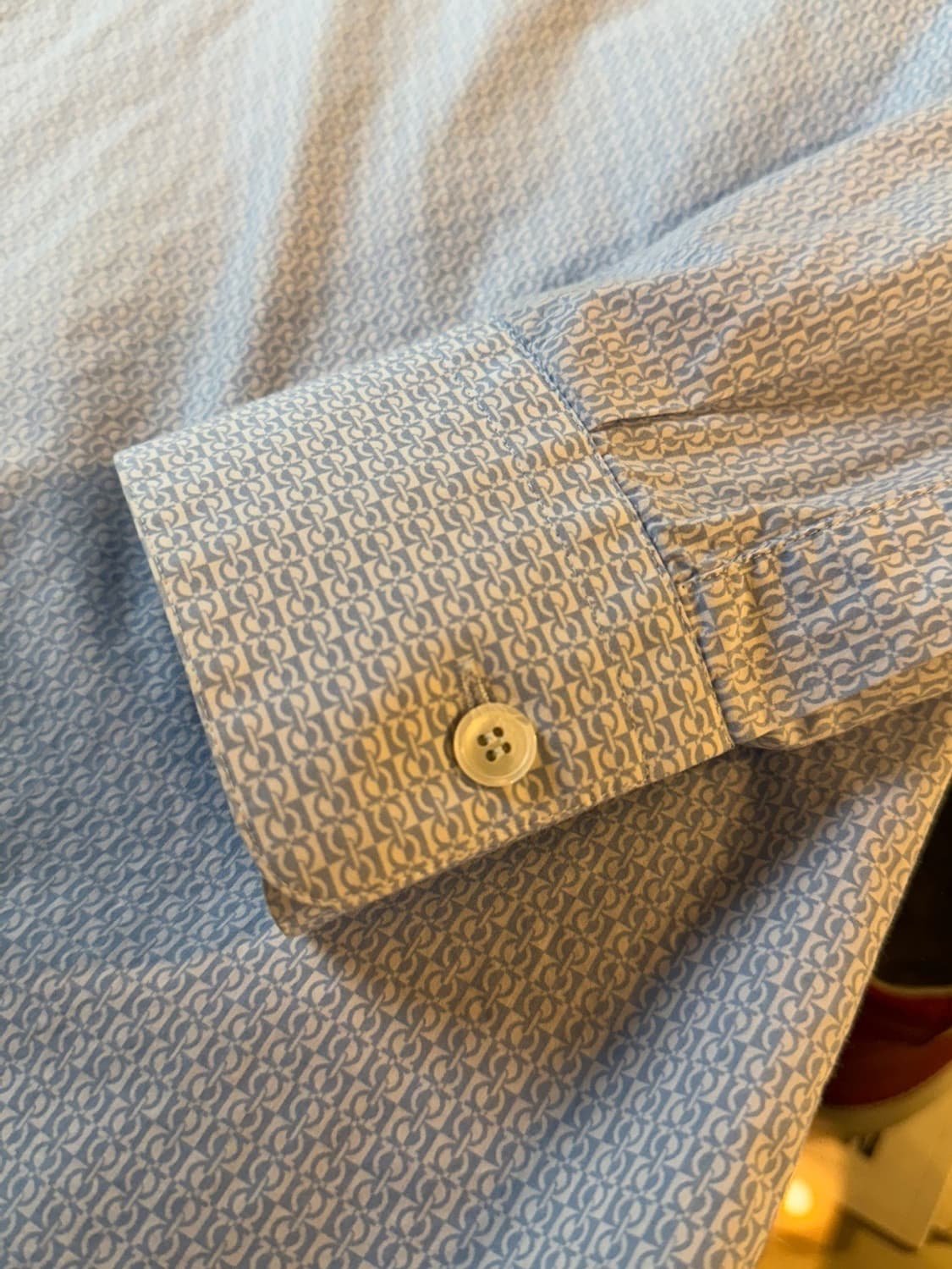 살바토레 페라가모 드레스 셔츠 100 상품이미지10