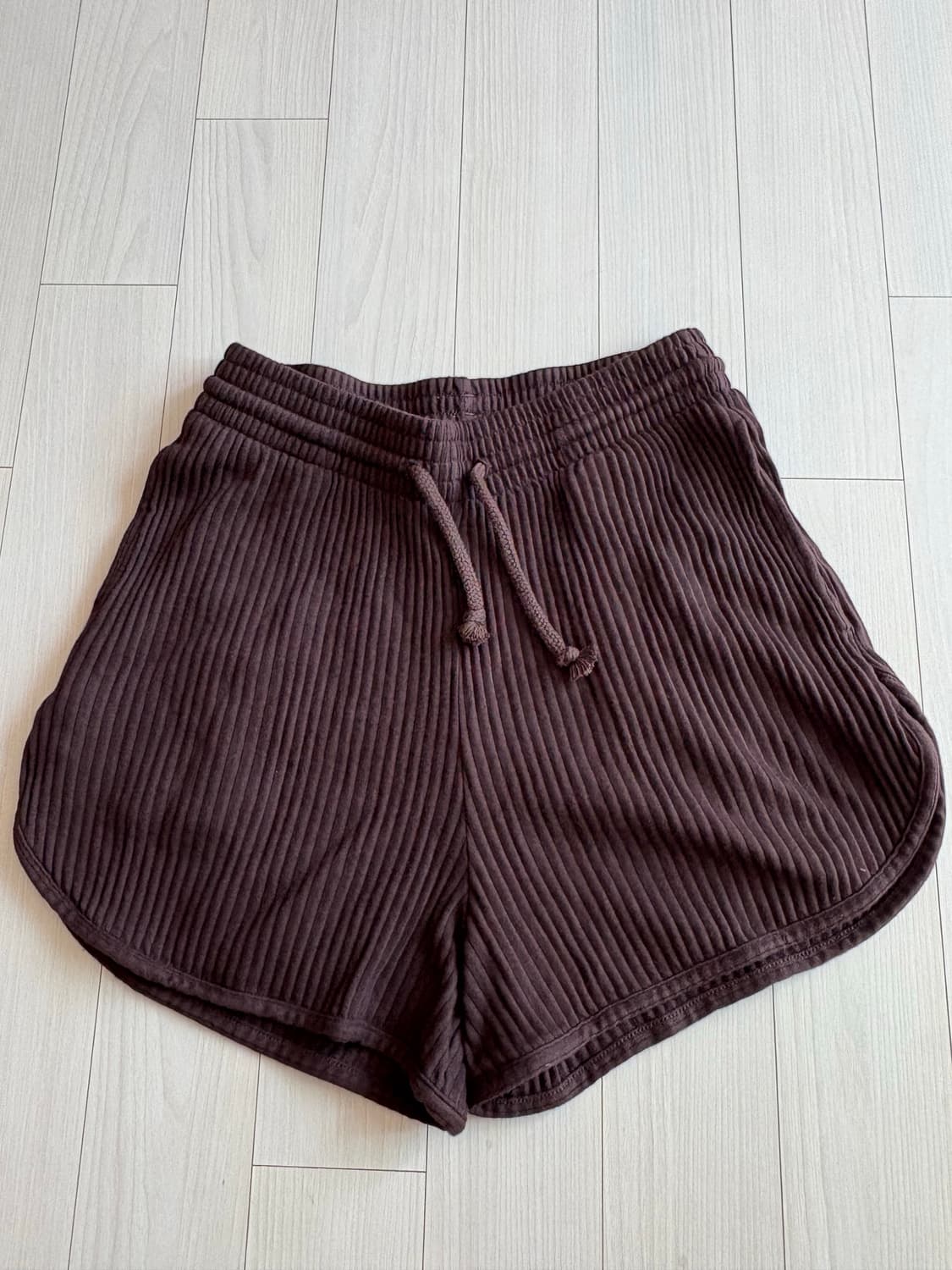 베이스레인지 쇼츠 상품이미지1