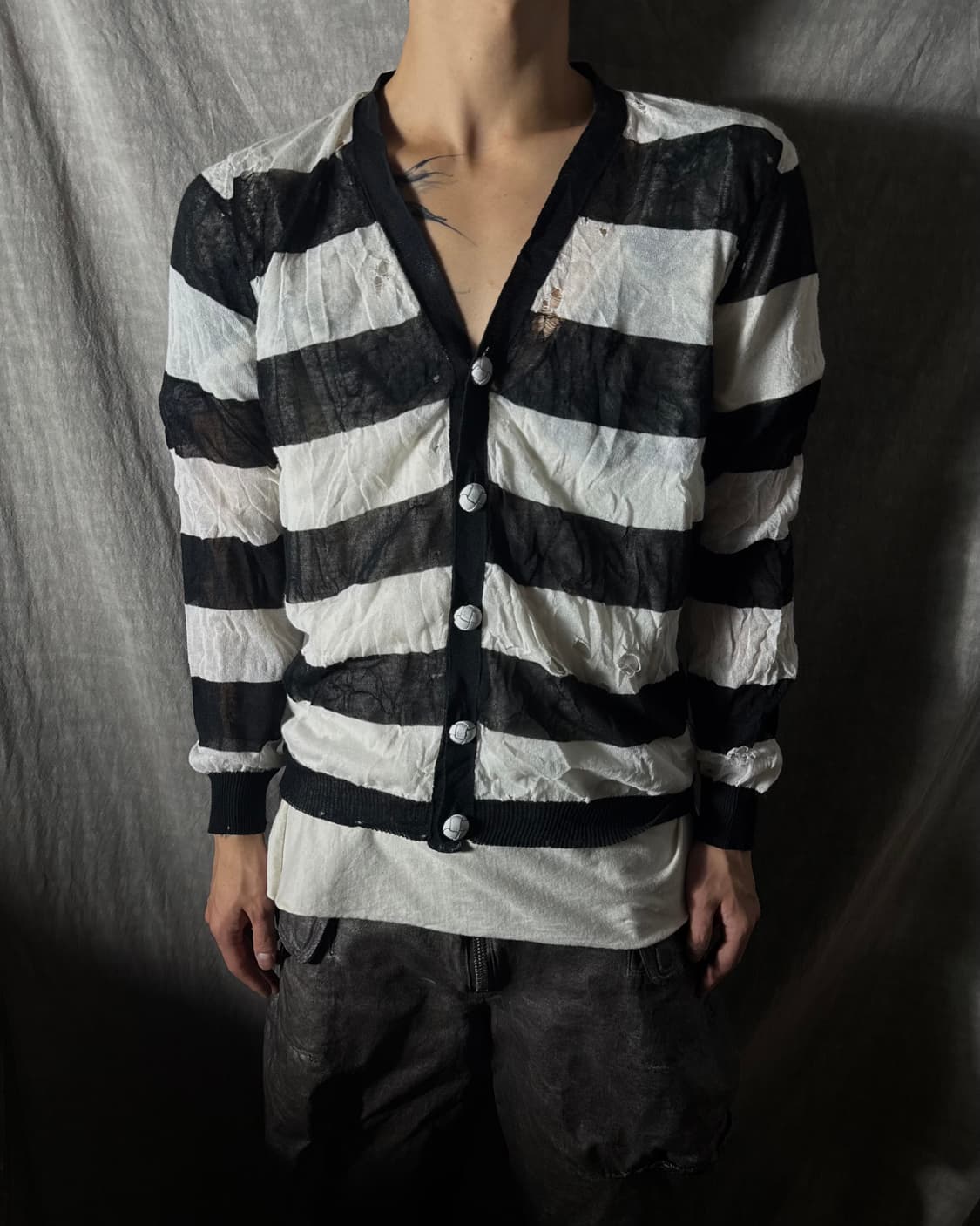 NUMBER (N)INE SS02 “THE MODERN AGE”  상품이미지1