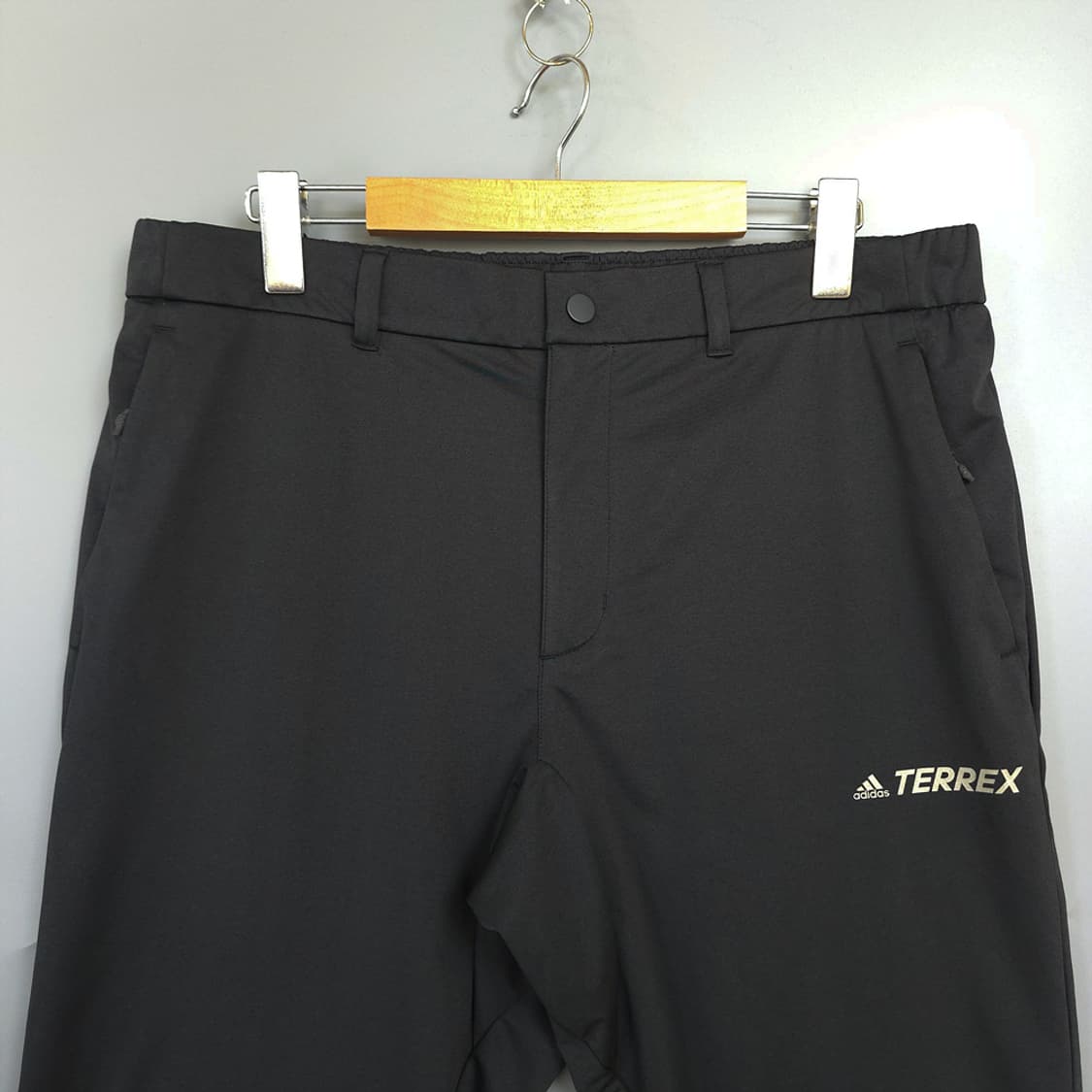 아디다스 Adidas TERREX 하이브리드 팬츠 3XL 상품이미지2