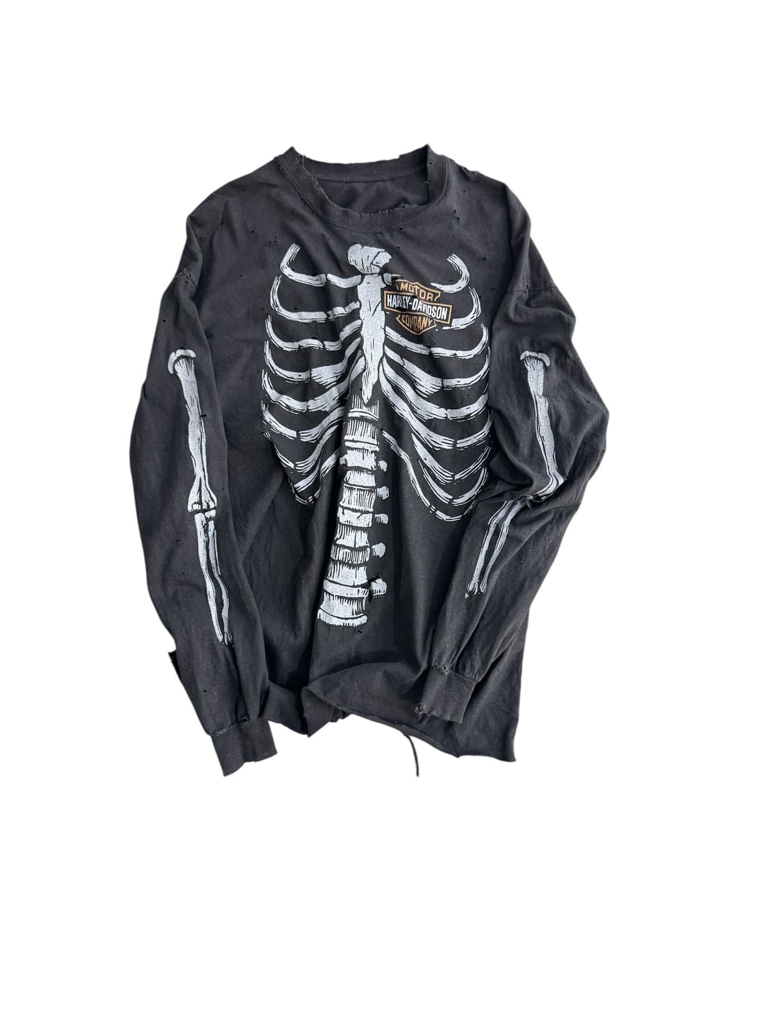 빈티지 커스텀 긴팔 상품이미지10