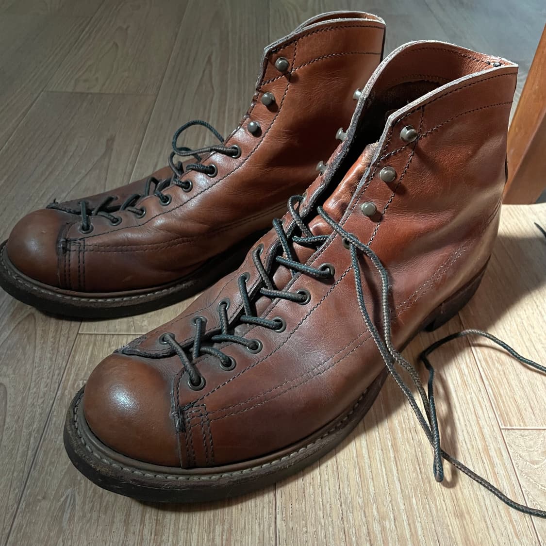 레드윙 2996 (사이즈 275) 상품이미지1