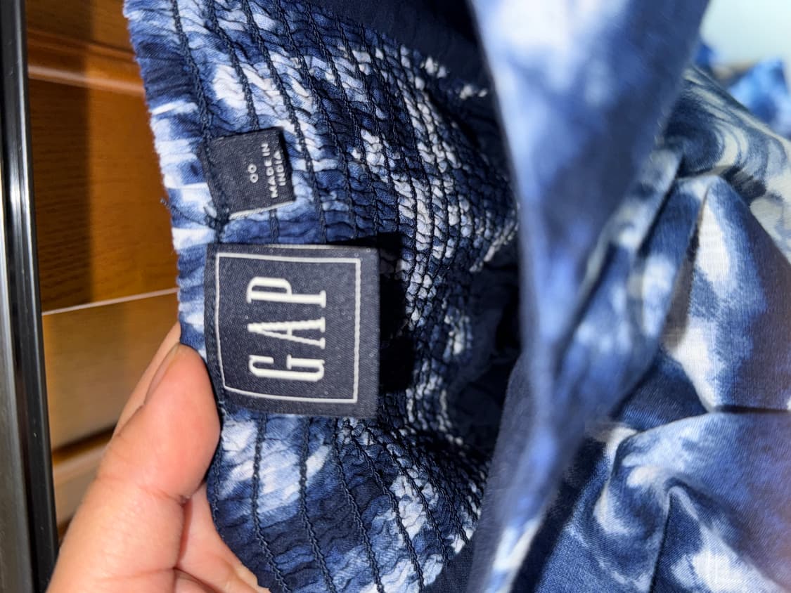 Gap 원피스 상품이미지2