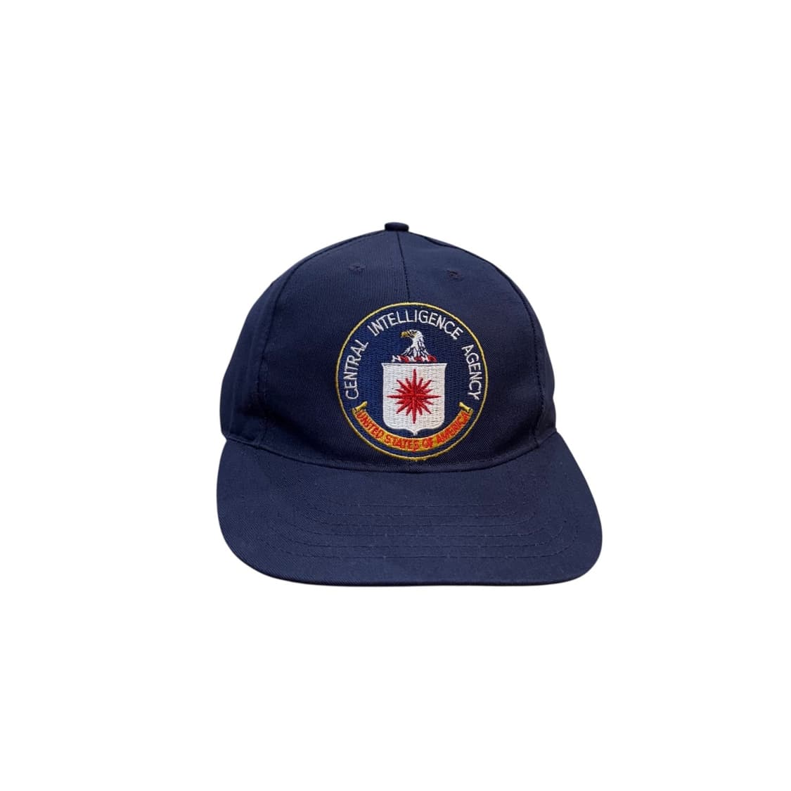 CIA 빈티지 캡 상품이미지1