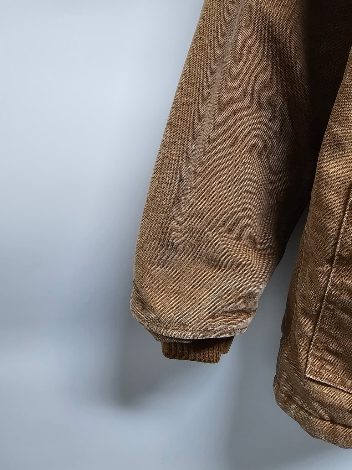 칼하트 우먼 트레디셔널 워크자켓 남성95가능 상품이미지5