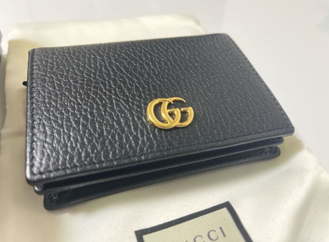 구찌 마몽 반지갑 456126 상품이미지2