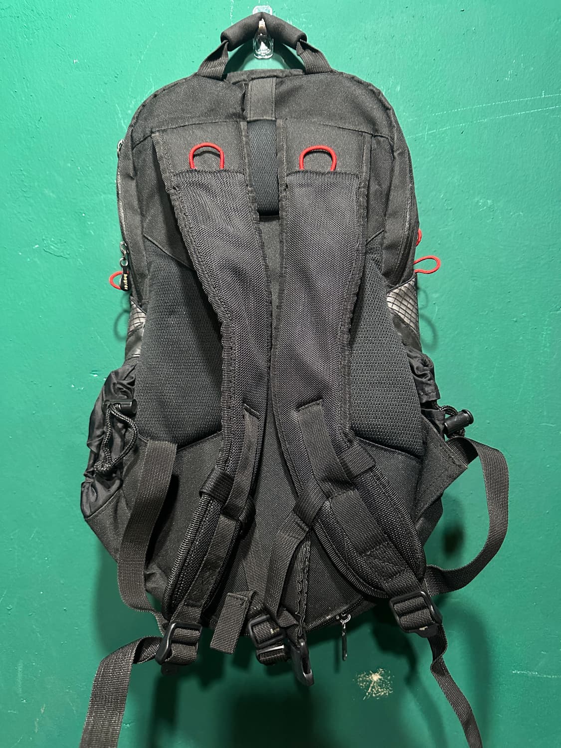 나이키 테크니컬 고프코어 백팩 상품이미지10