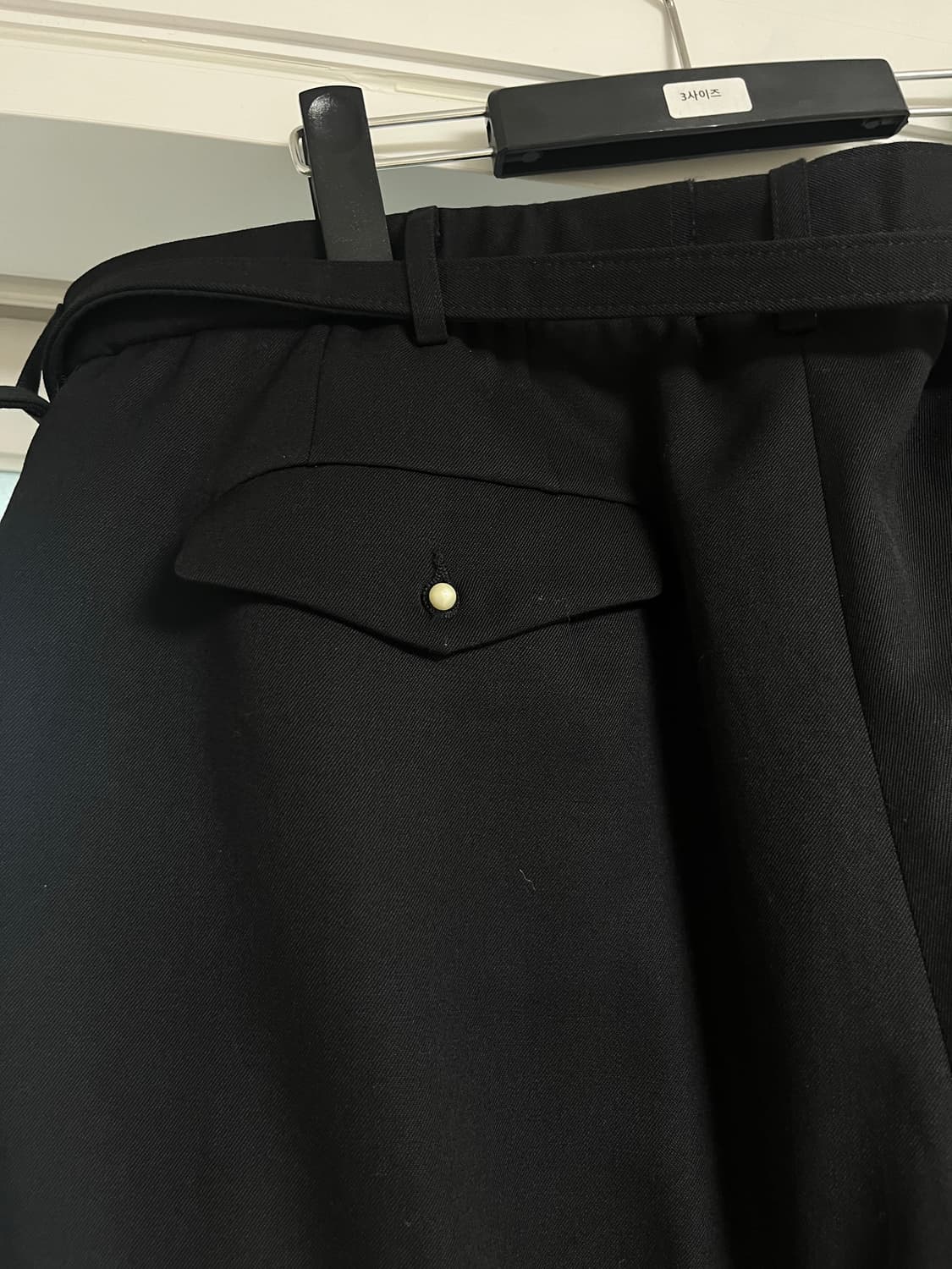 마리아노 스피다 팬츠 상품이미지5