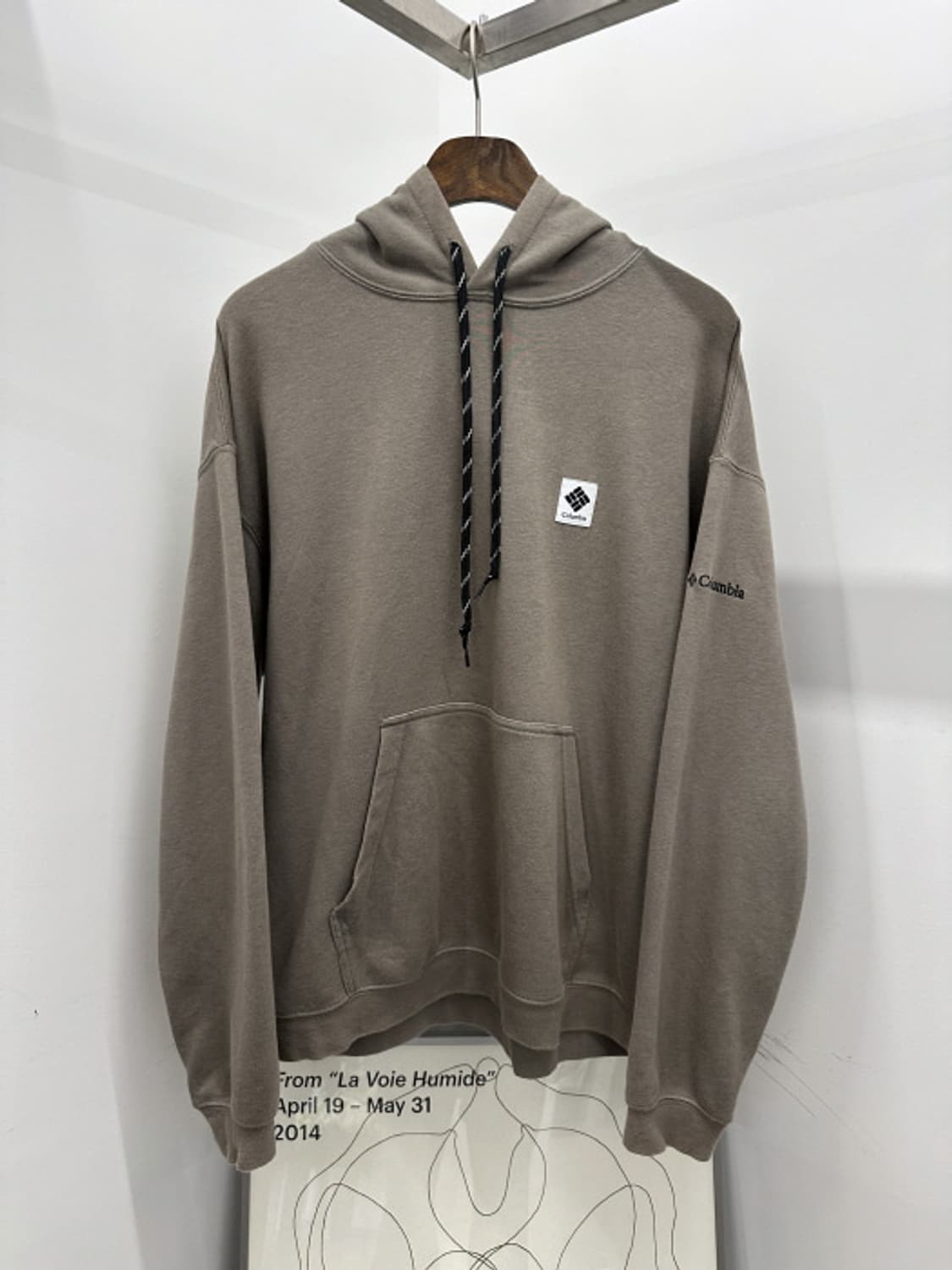 COLUMBIA (XL) 상품이미지1