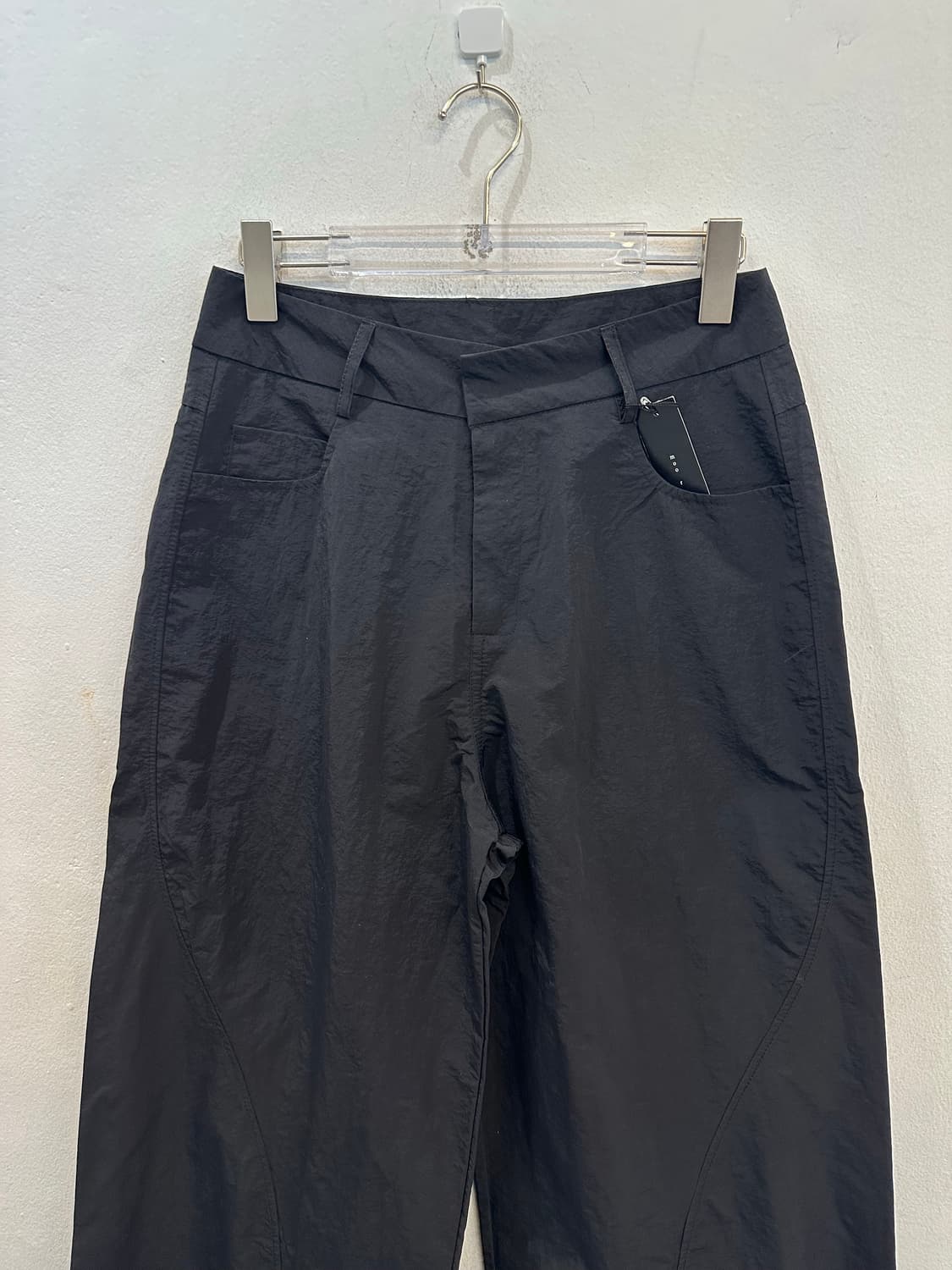 Vintage nylon pants 상품이미지2