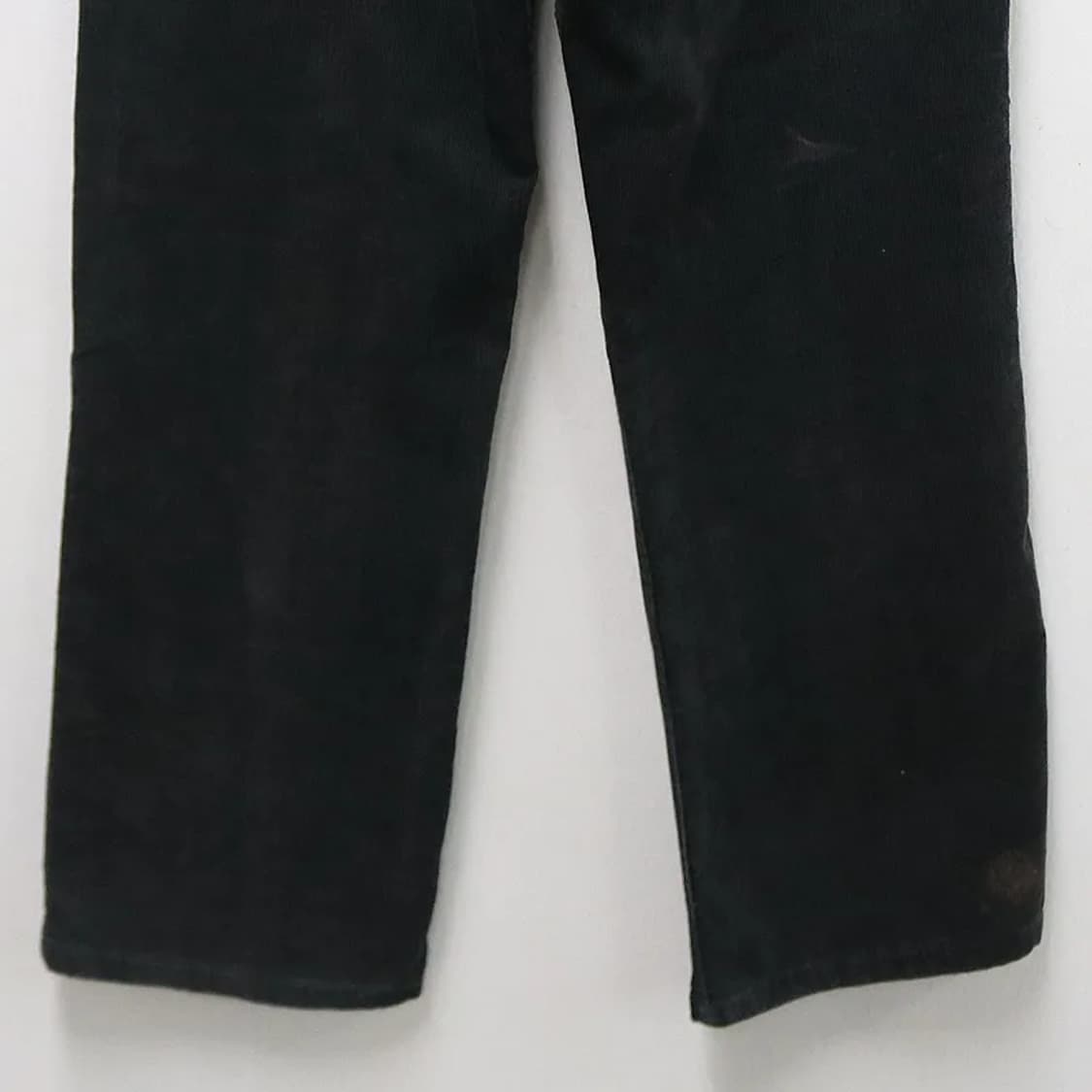 90'S LEVI'S 508 골덴팬츠 58497 상품이미지6